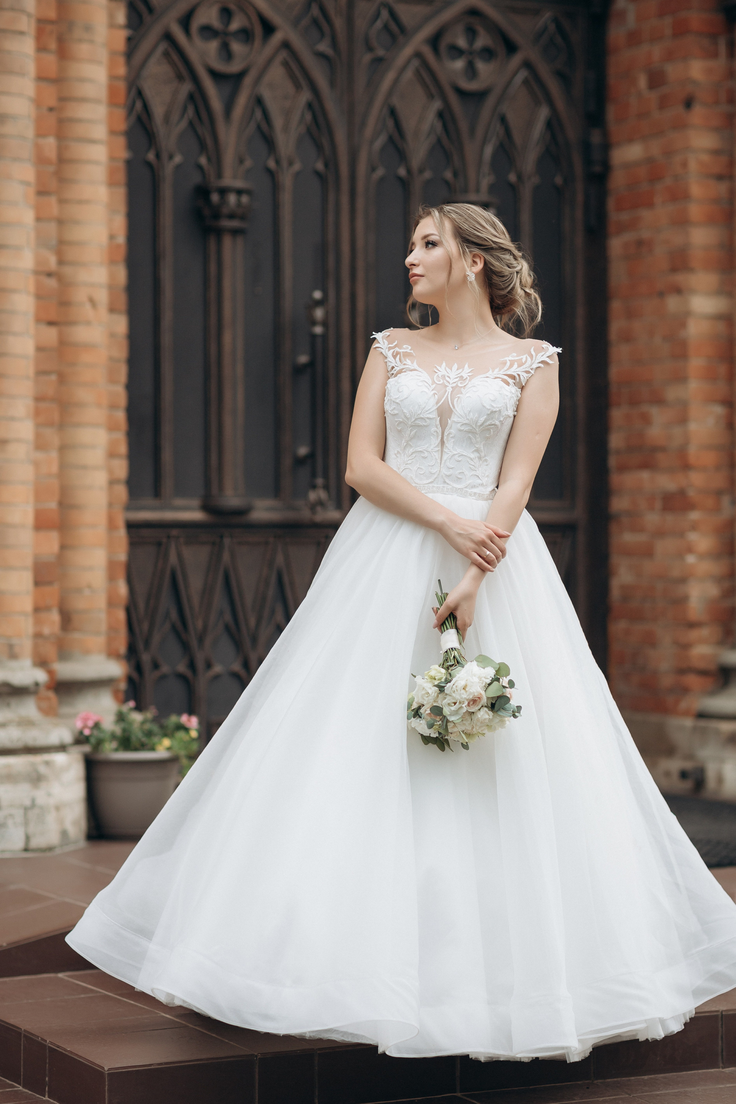 23.07.2022 Wedding day. Свадебный и семейный фотограф в Тамбове и Котовске Артём Комбаров