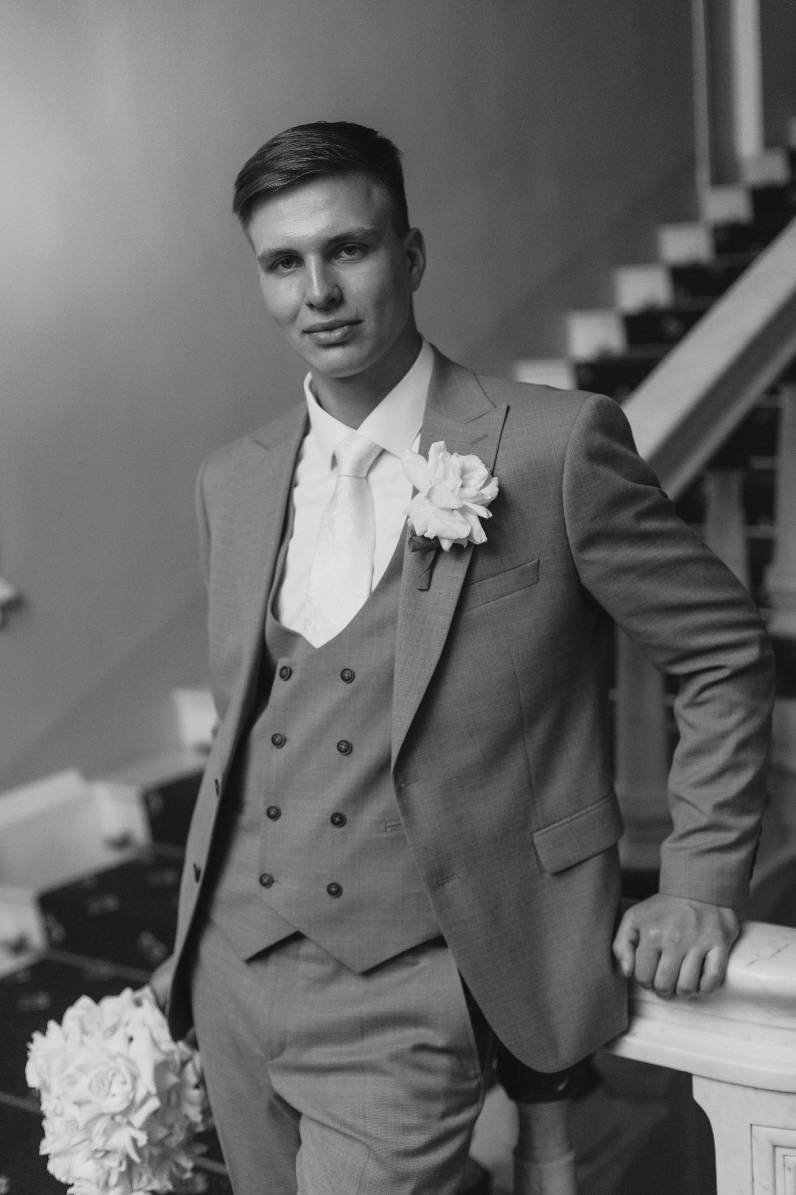 22.07.2022 Денис и Марина. Свадебный и семейный фотограф в Тамбове и Котовске Артём Комбаров