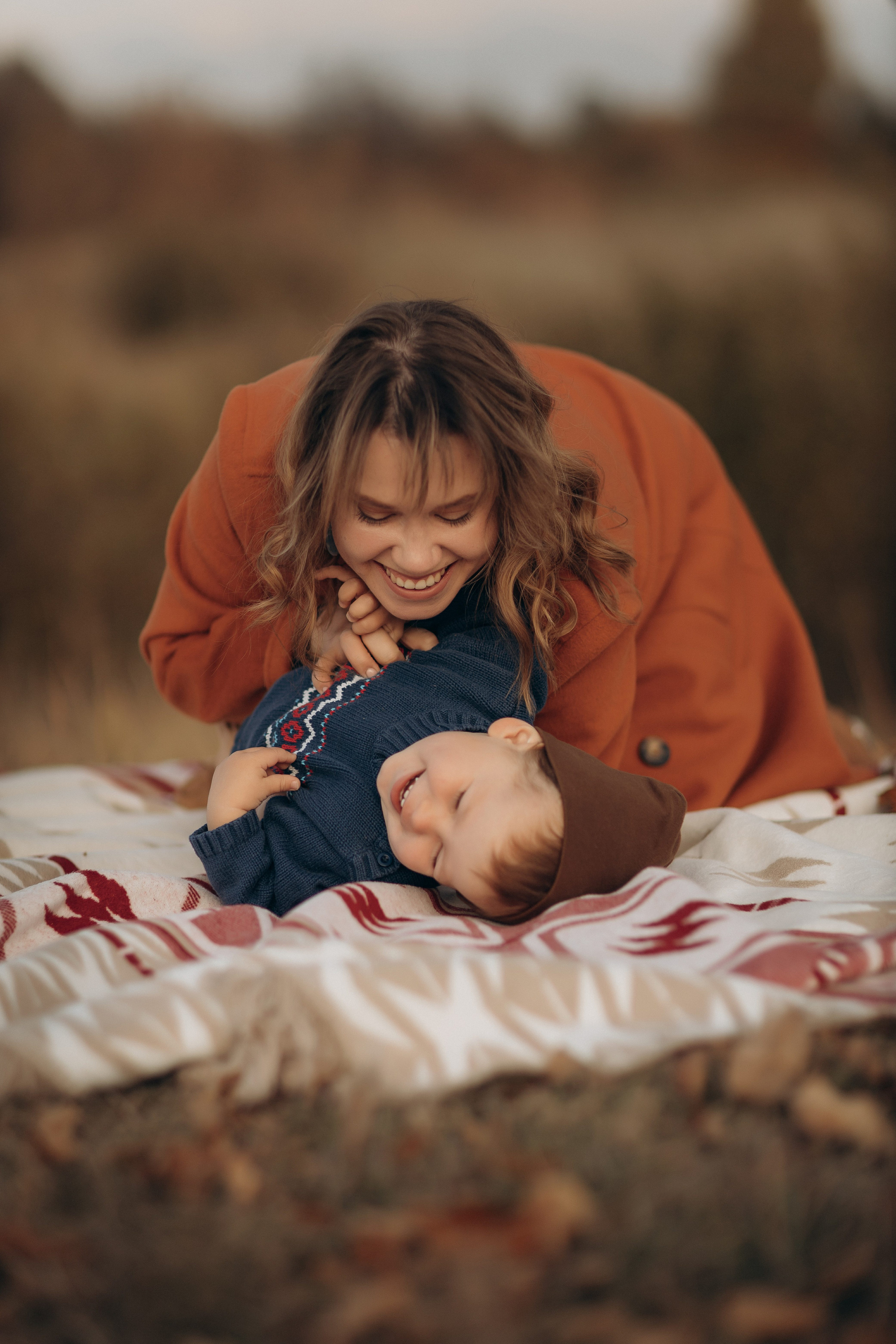 Уваровы. Свадебный и семейный фотограф в Тамбове и Котовске Артём Комбаров