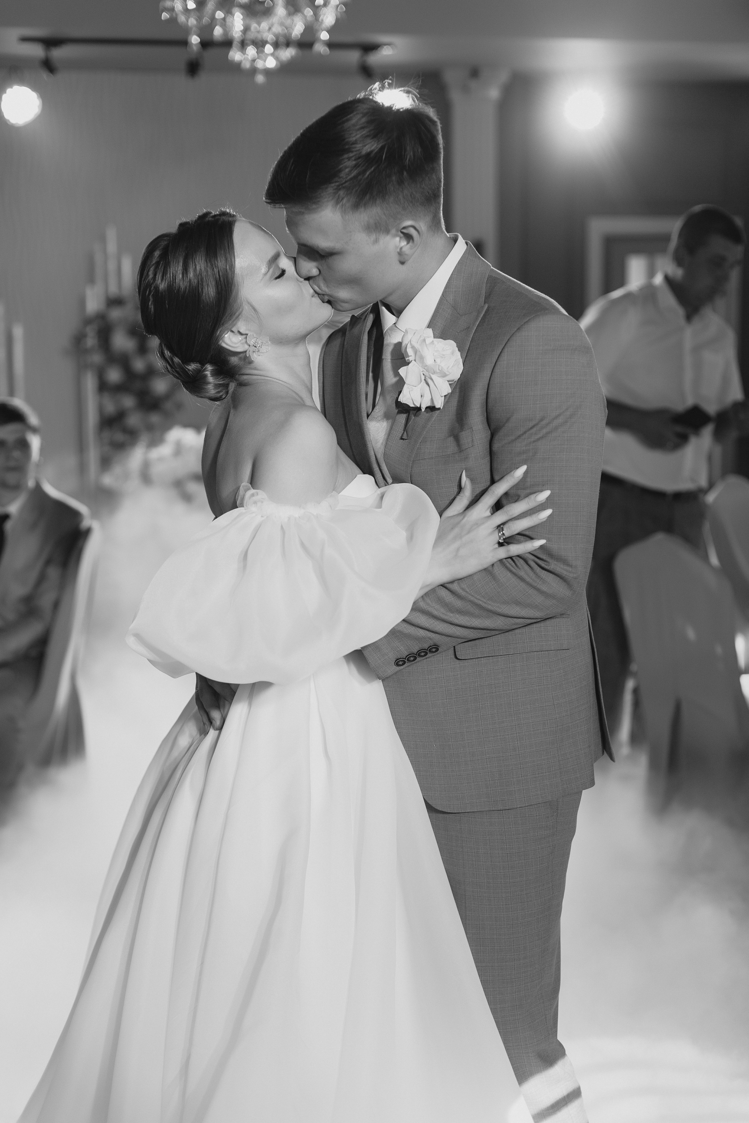 22.07.2022 Денис и Марина. Свадебный и семейный фотограф в Тамбове и Котовске Артём Комбаров