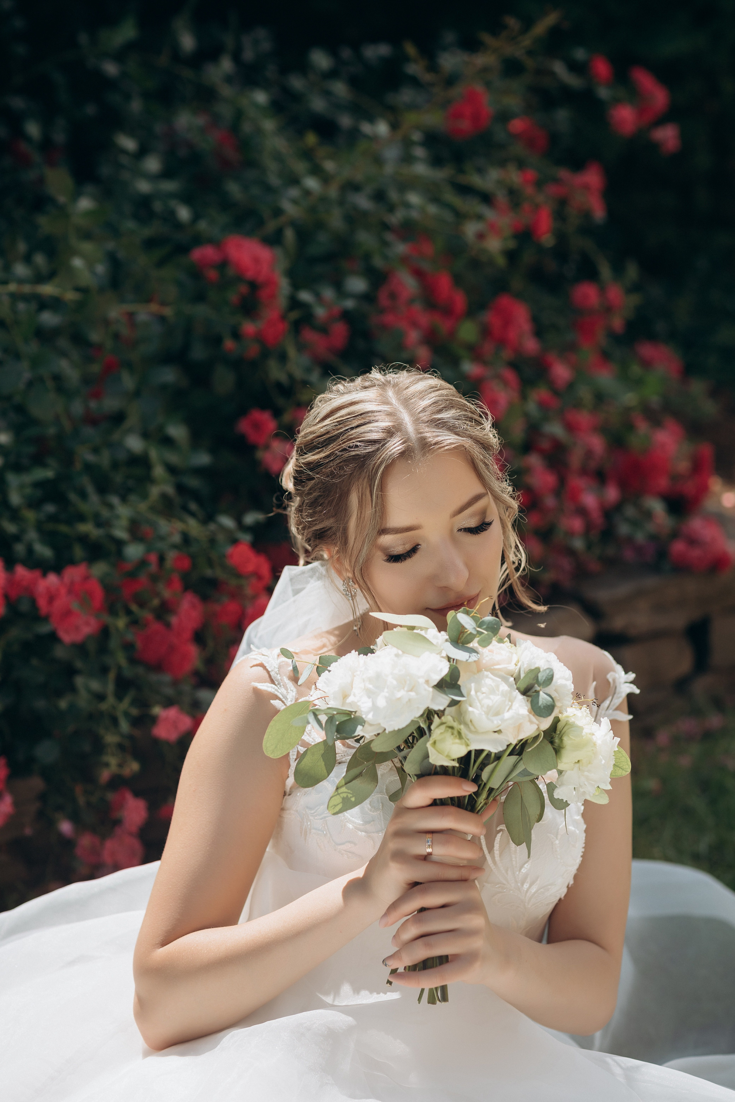 23.07.2022 Wedding day. Свадебный и семейный фотограф в Тамбове и Котовске Артём Комбаров