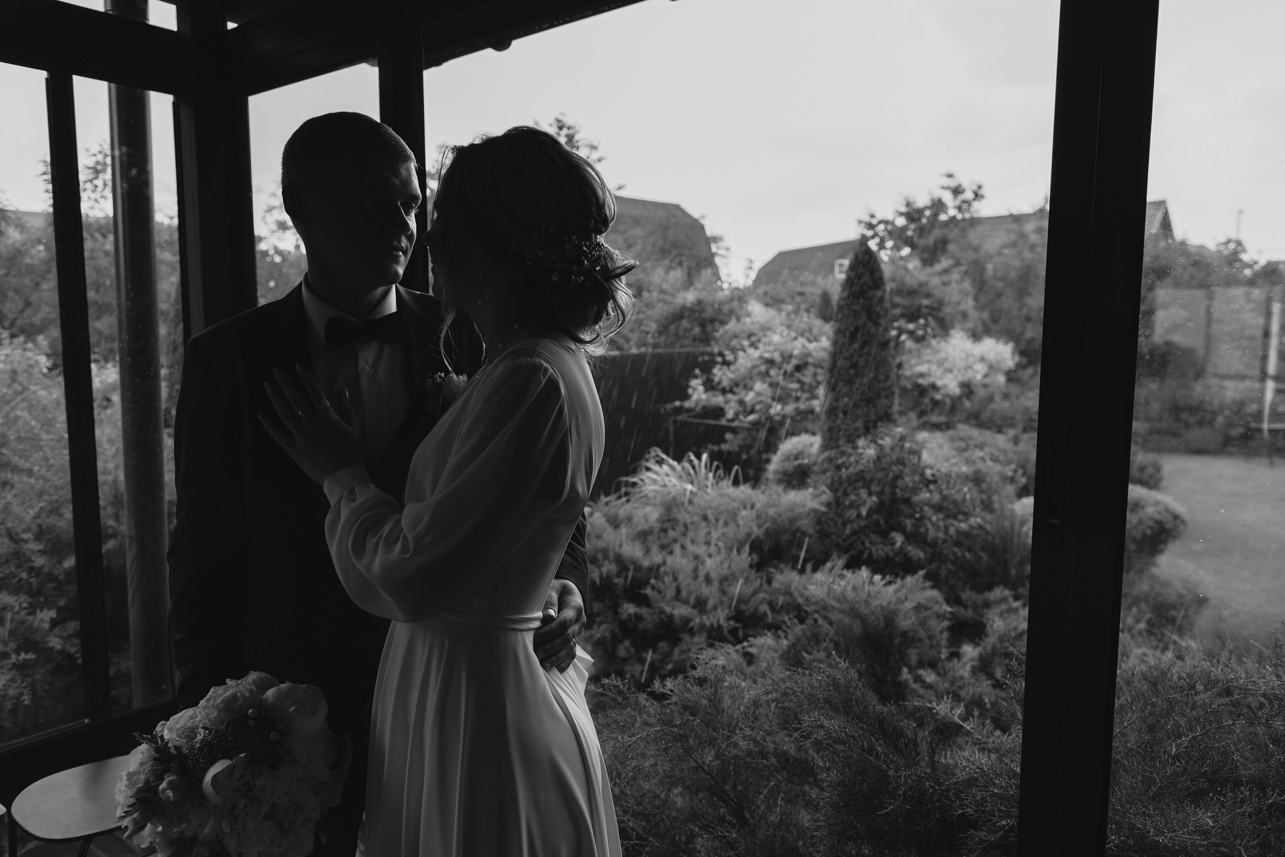 18.06.2022 Ксюша и Вадим. Свадебный и семейный фотограф в Тамбове и Котовске Артём Комбаров