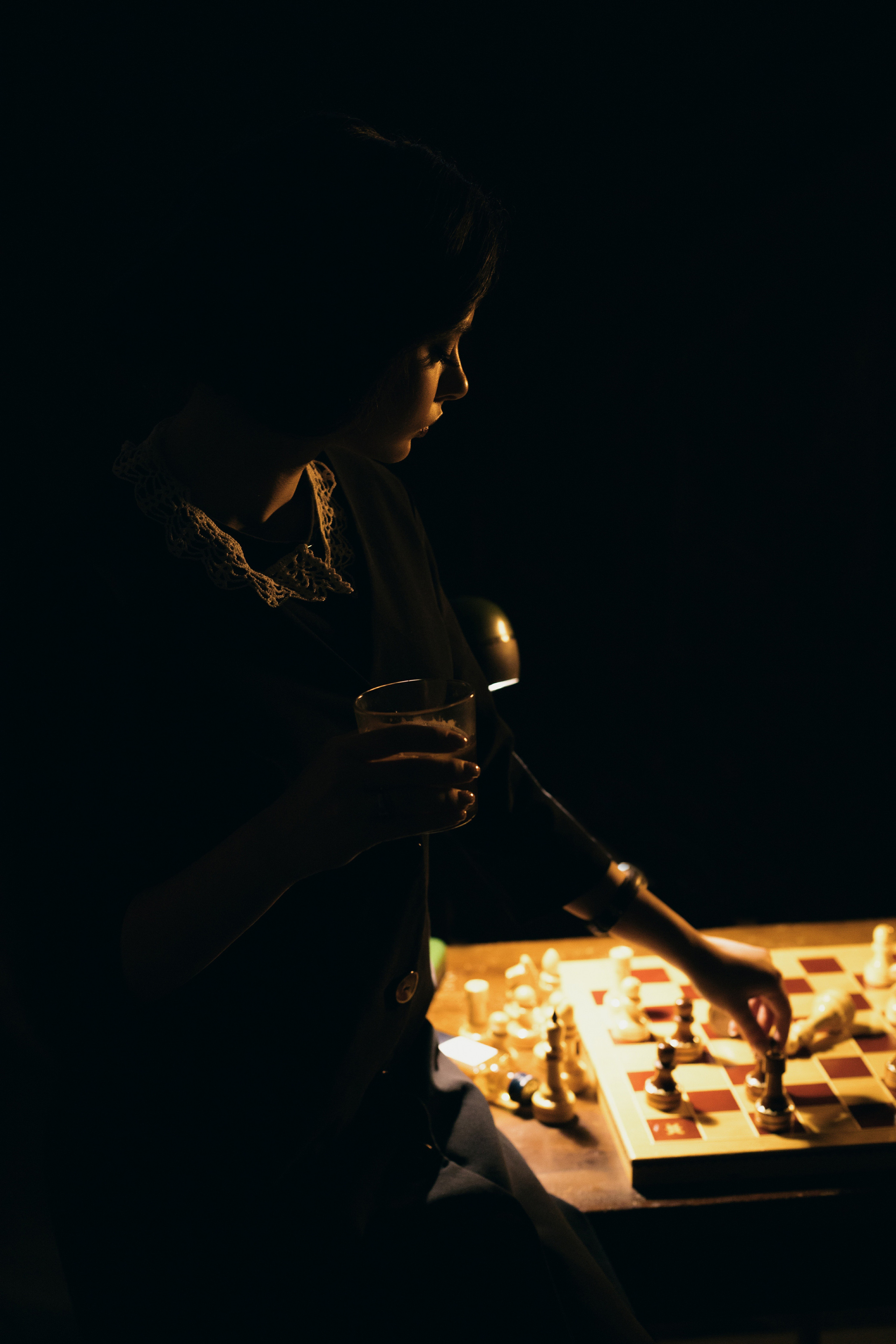 Сделай ход. Свадебный и семейный фотограф в Тамбове и Котовске Артём Комбаров