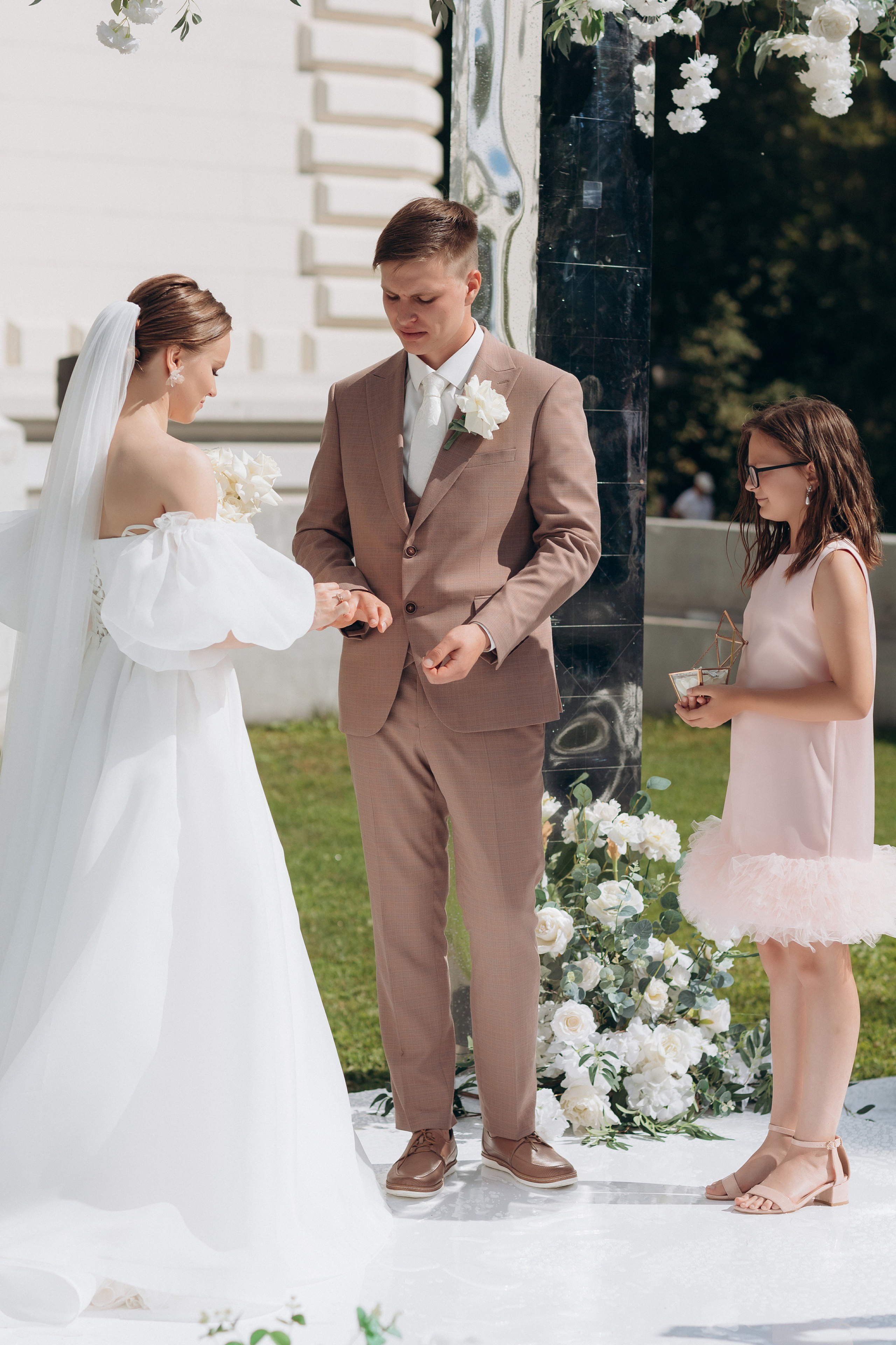 22.07.2022 Денис и Марина. Свадебный и семейный фотограф в Тамбове и Котовске Артём Комбаров