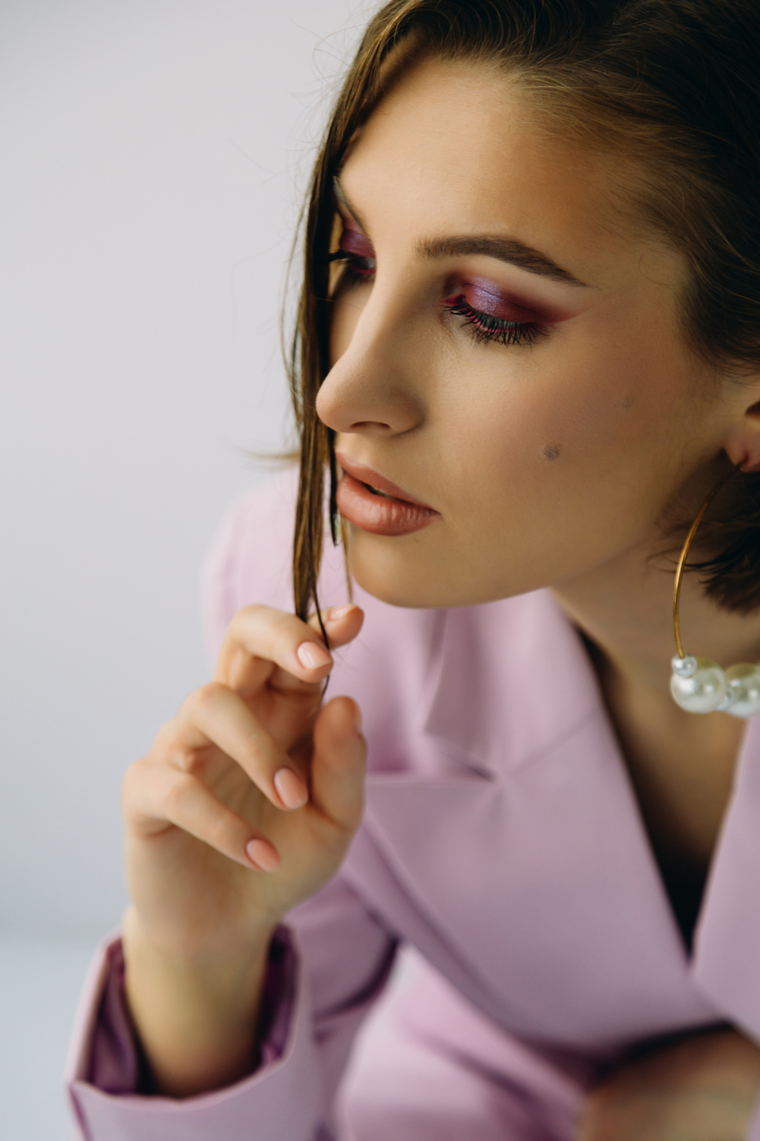 Алина. Свадебный и семейный фотограф в Тамбове и Котовске Артём Комбаров