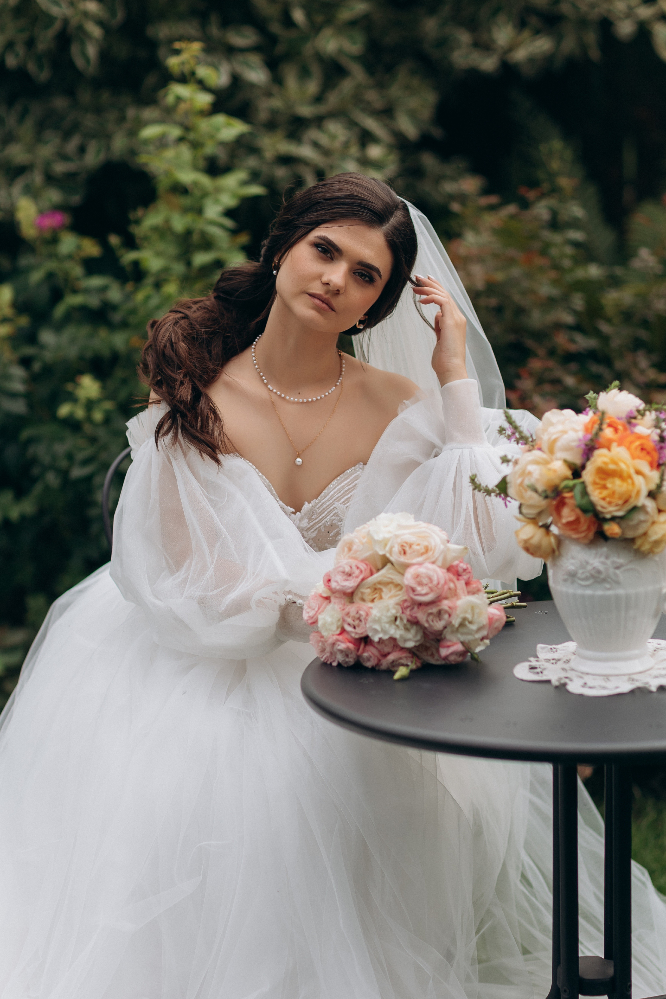 20.08.2022 Карина и Рома. Свадебный и семейный фотограф в Тамбове и Котовске Артём Комбаров