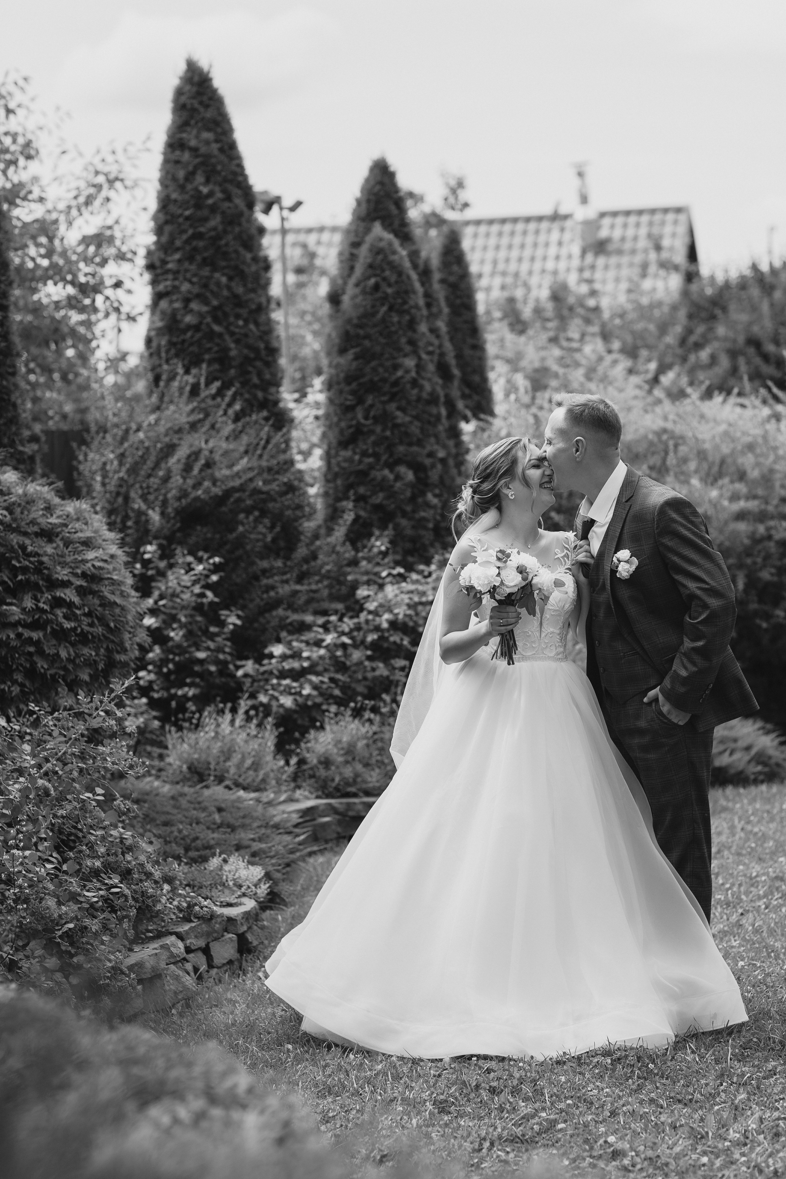 23.07.2022 Wedding day. Свадебный и семейный фотограф в Тамбове и Котовске Артём Комбаров