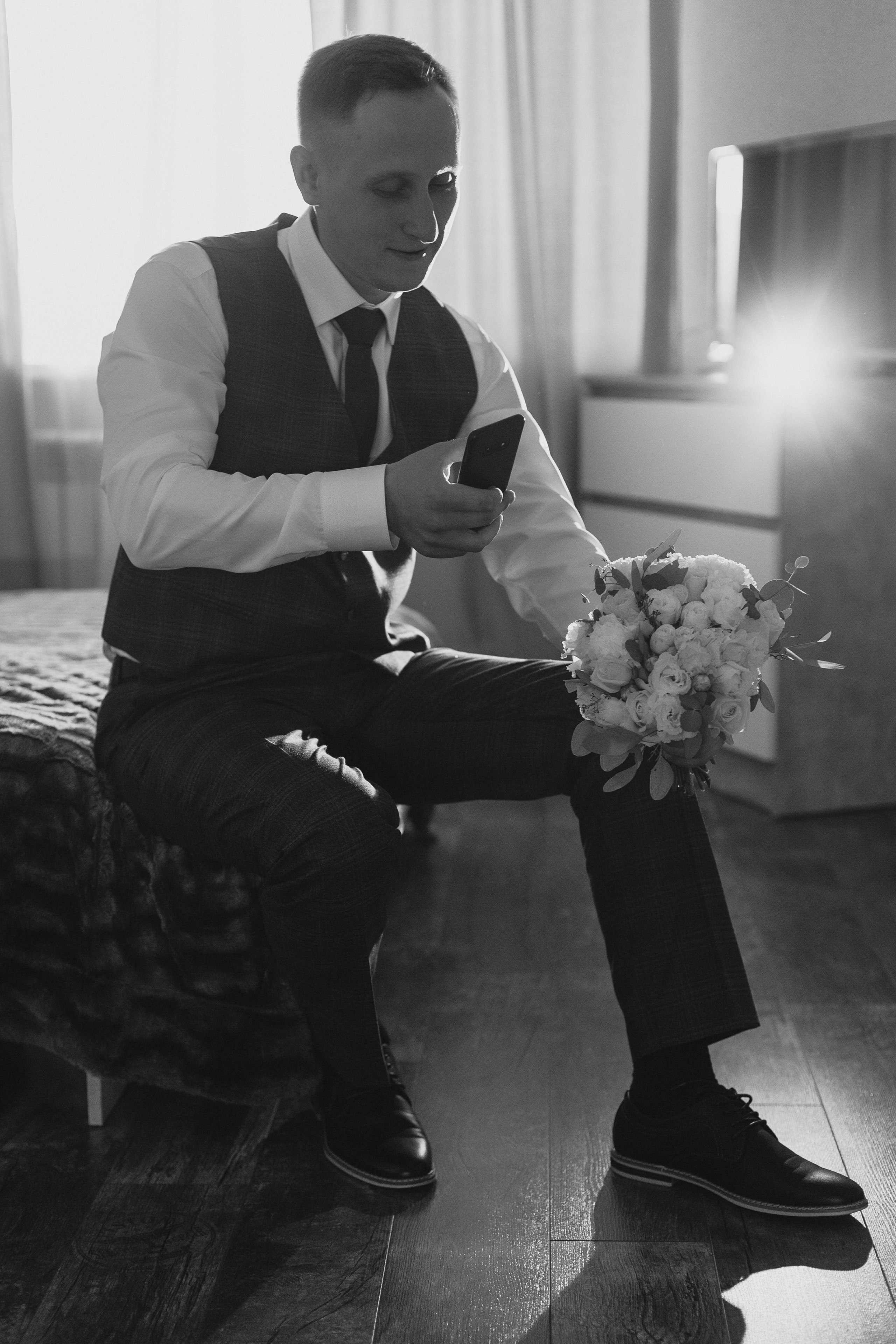 23.07.2022 Wedding day. Свадебный и семейный фотограф в Тамбове и Котовске Артём Комбаров