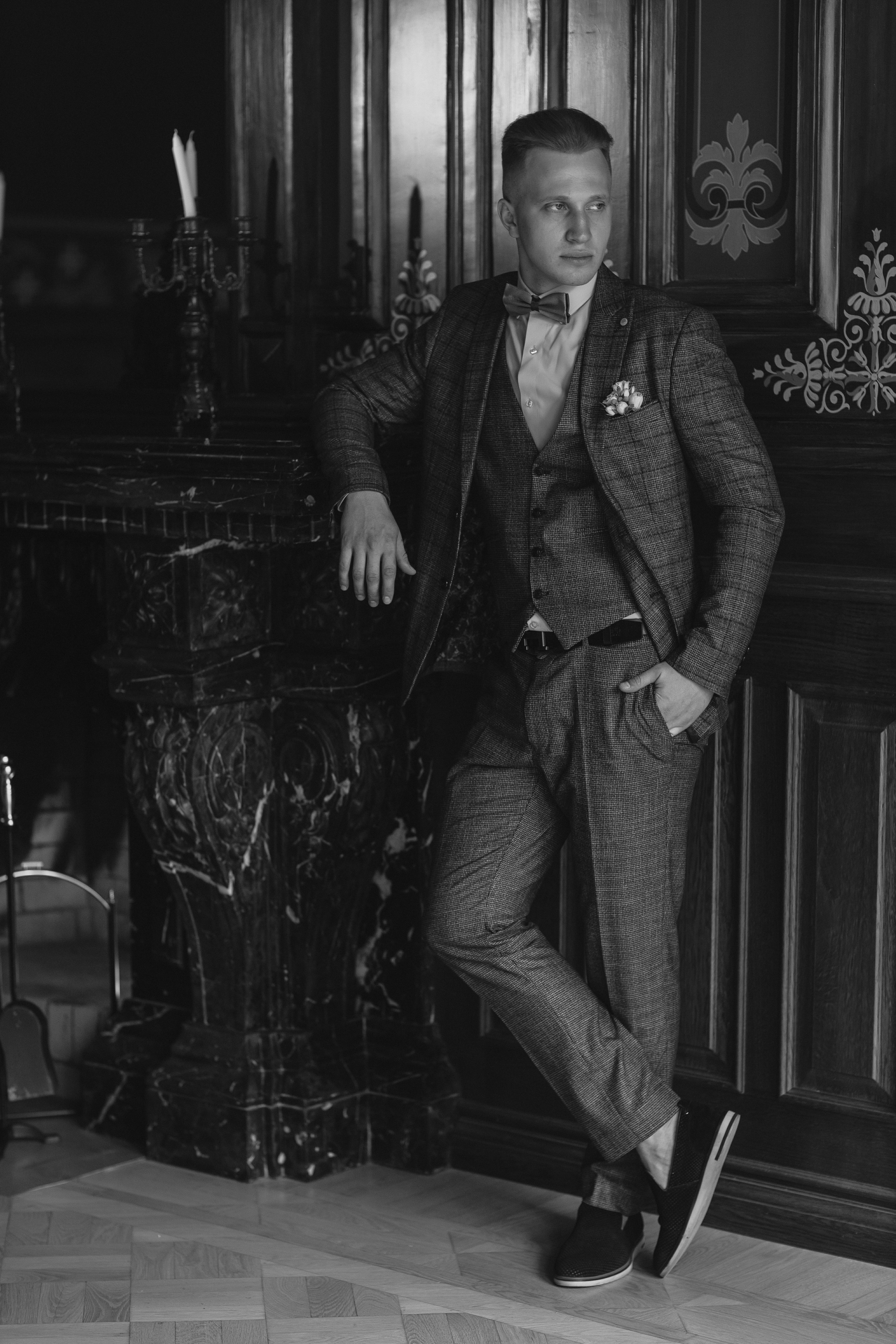 25.08.2022 Валера и Юля. Свадебный и семейный фотограф в Тамбове и Котовске Артём Комбаров