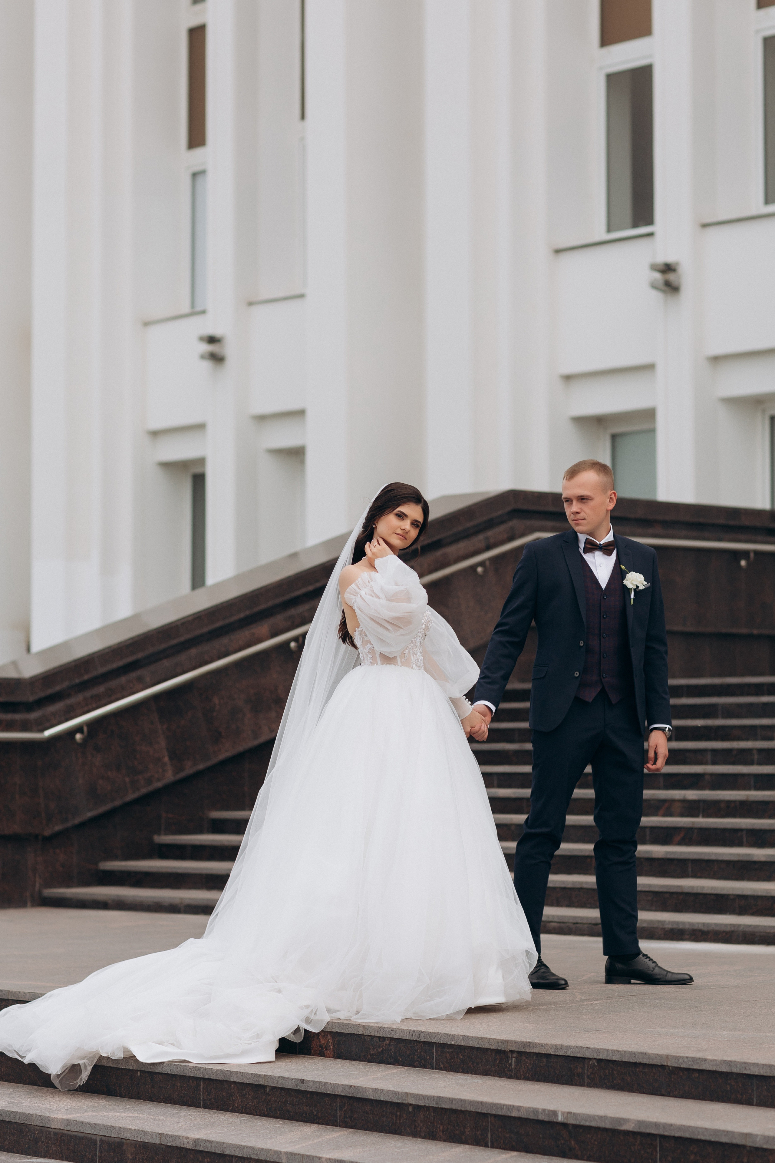 20.08.2022 Карина и Рома. Свадебный и семейный фотограф в Тамбове и Котовске Артём Комбаров