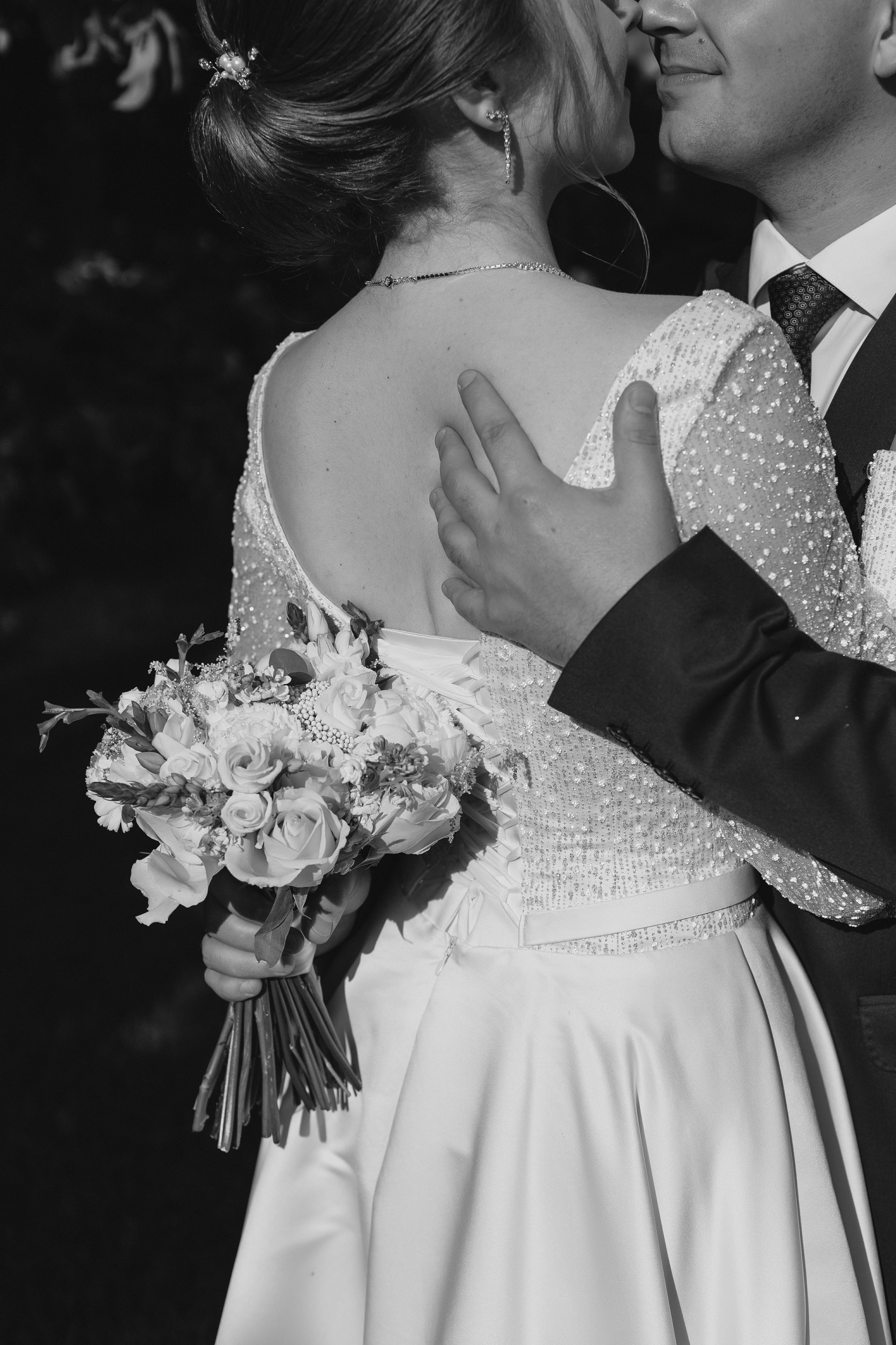 17.09.2022 Полина и Саша. Свадебный и семейный фотограф в Тамбове и Котовске Артём Комбаров