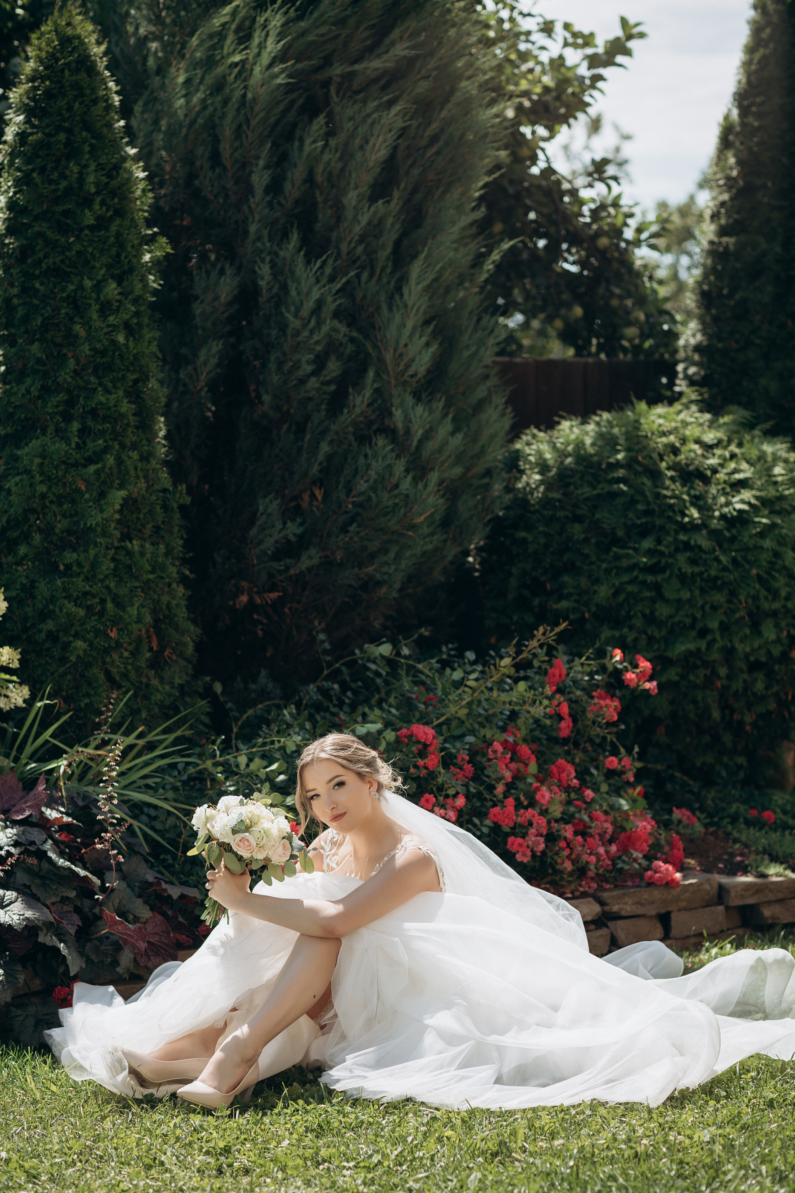 23.07.2022 Wedding day. Свадебный и семейный фотограф в Тамбове и Котовске Артём Комбаров