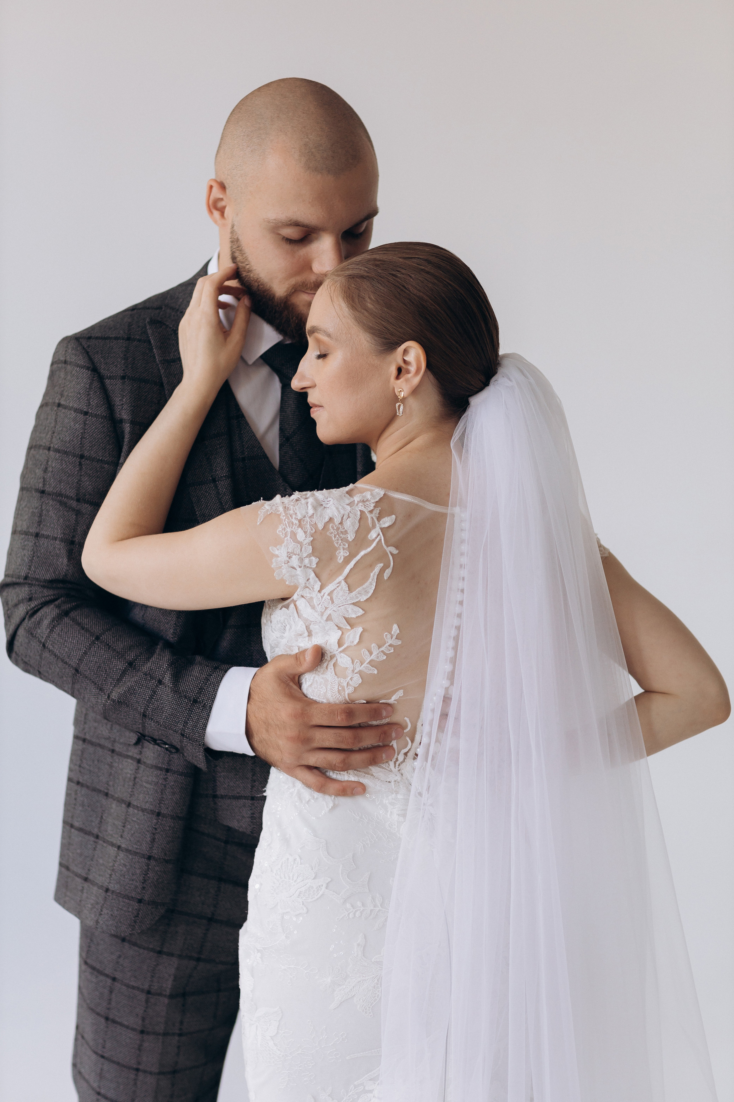 03.09.2022 Александра и Даня. Свадебный и семейный фотограф в Тамбове и Котовске Артём Комбаров