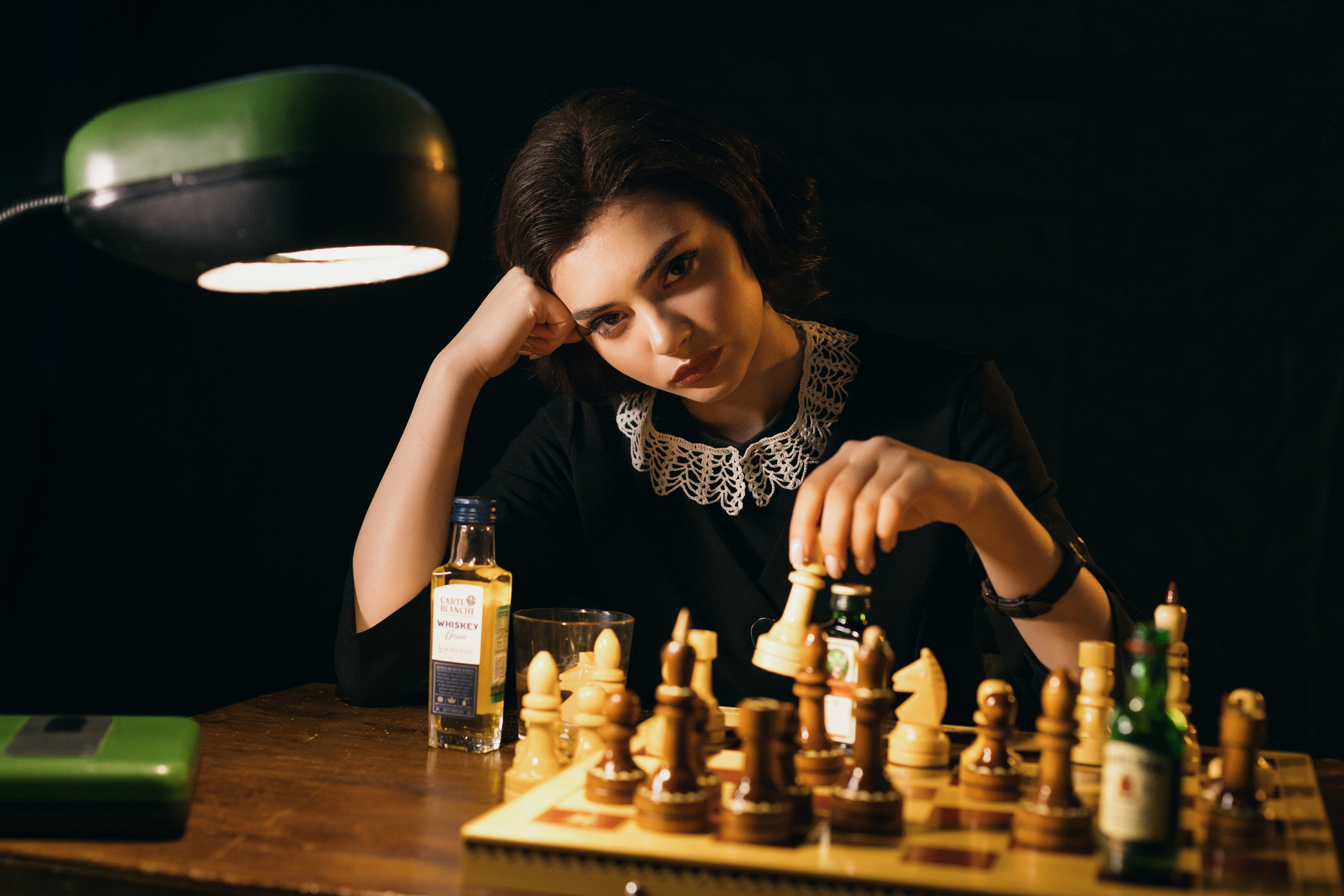 Сделай ход. Свадебный и семейный фотограф в Тамбове и Котовске Артём Комбаров