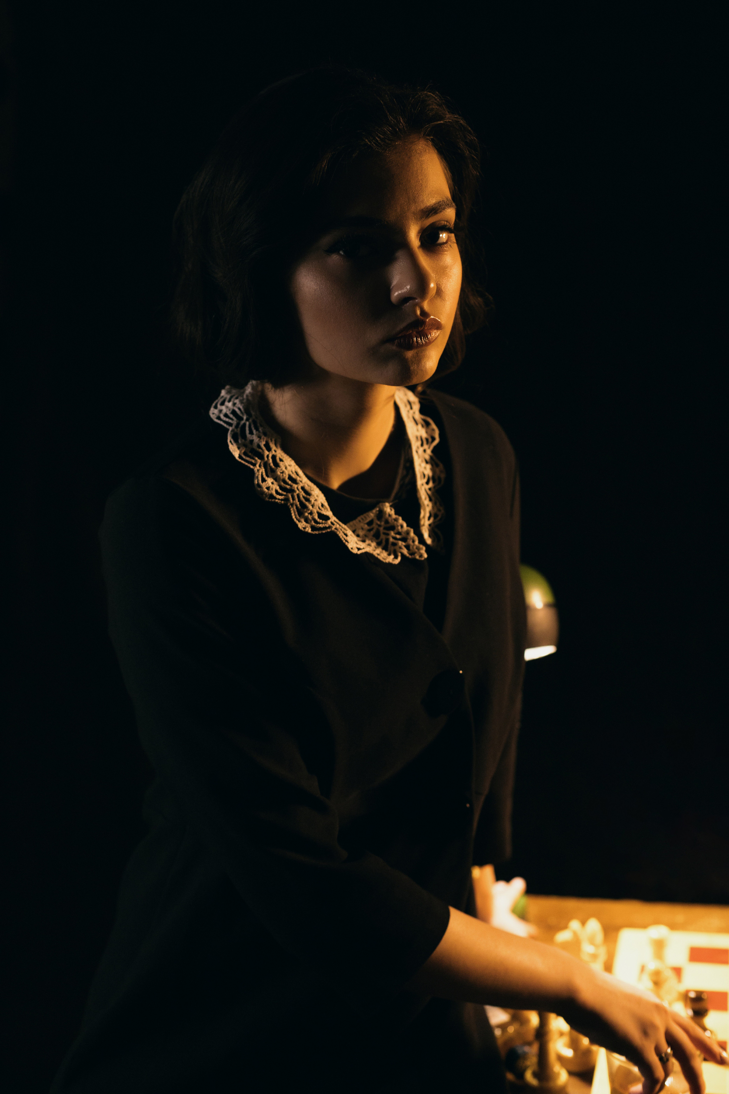 Сделай ход. Свадебный и семейный фотограф в Тамбове и Котовске Артём Комбаров