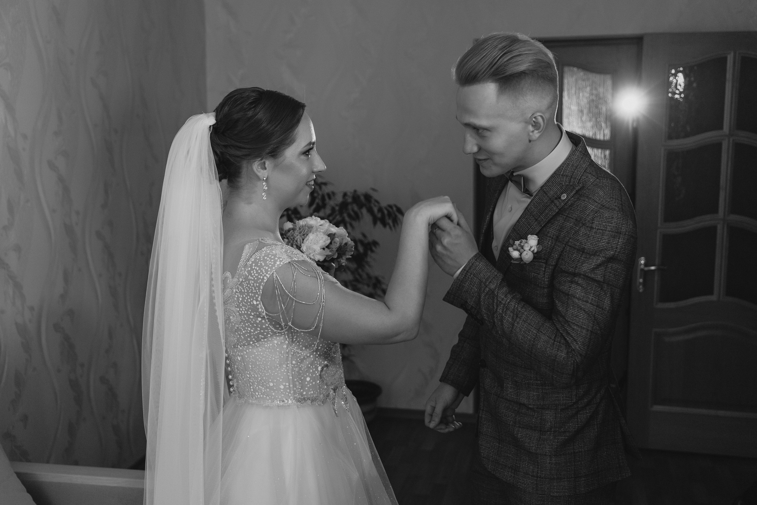 25.08.2022 Валера и Юля. Свадебный и семейный фотограф в Тамбове и Котовске Артём Комбаров