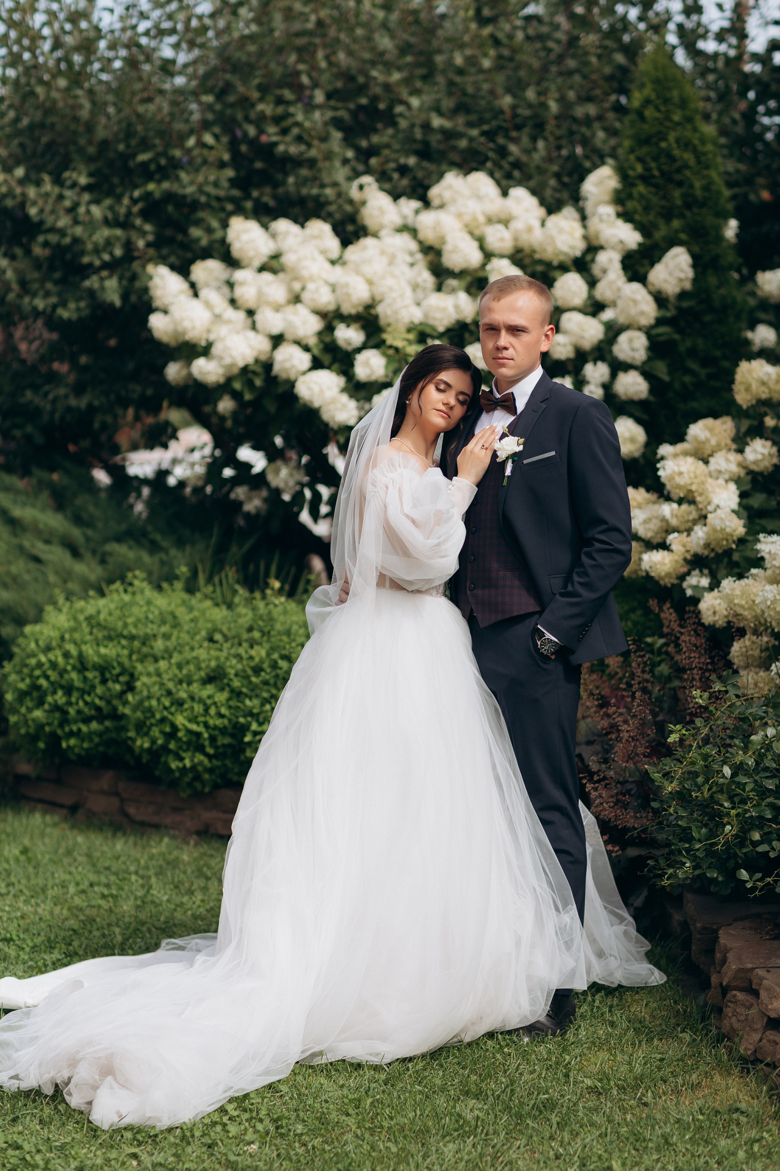 20.08.2022 Карина и Рома. Свадебный и семейный фотограф в Тамбове и Котовске Артём Комбаров