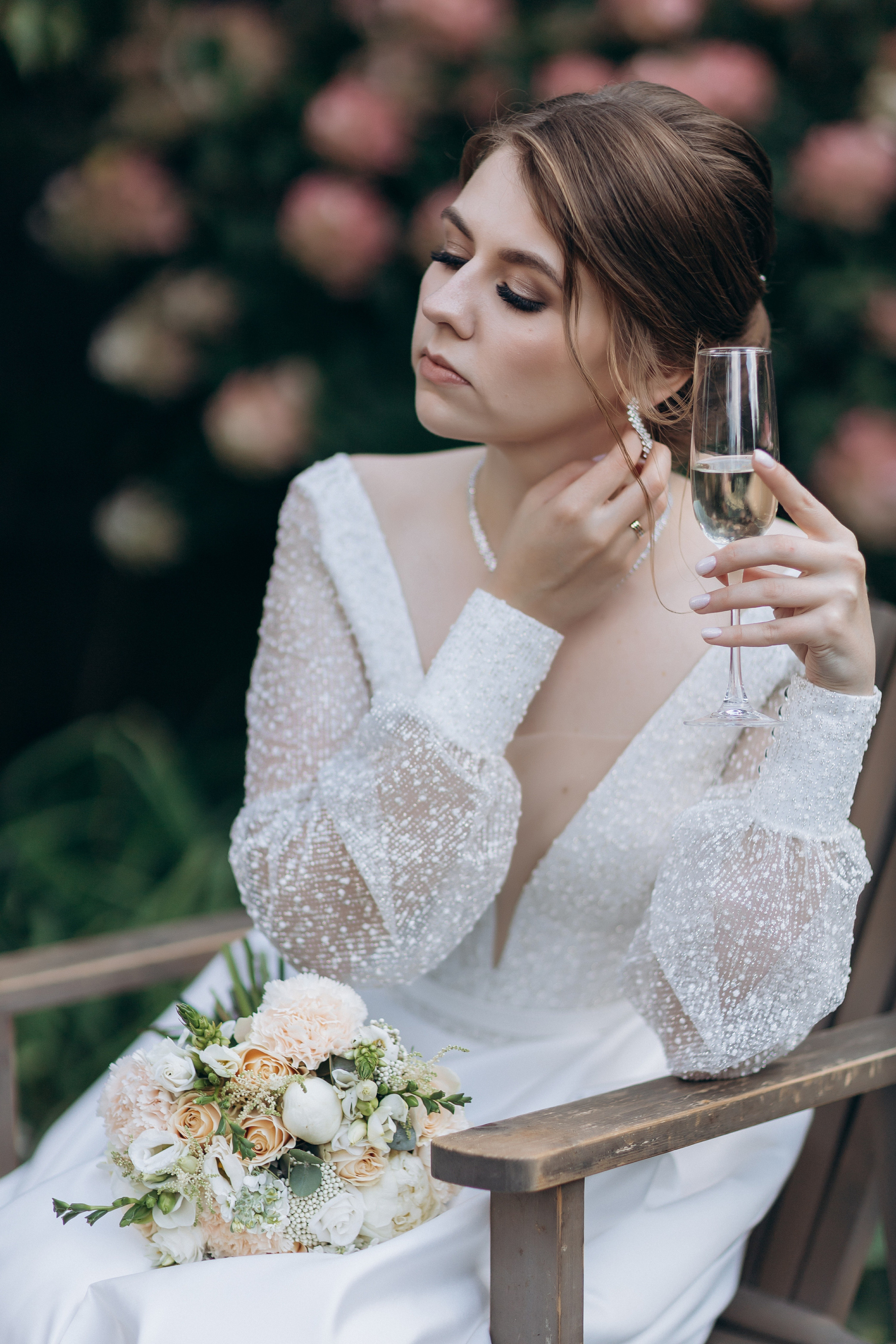 17.09.2022 Полина и Саша. Свадебный и семейный фотограф в Тамбове и Котовске Артём Комбаров