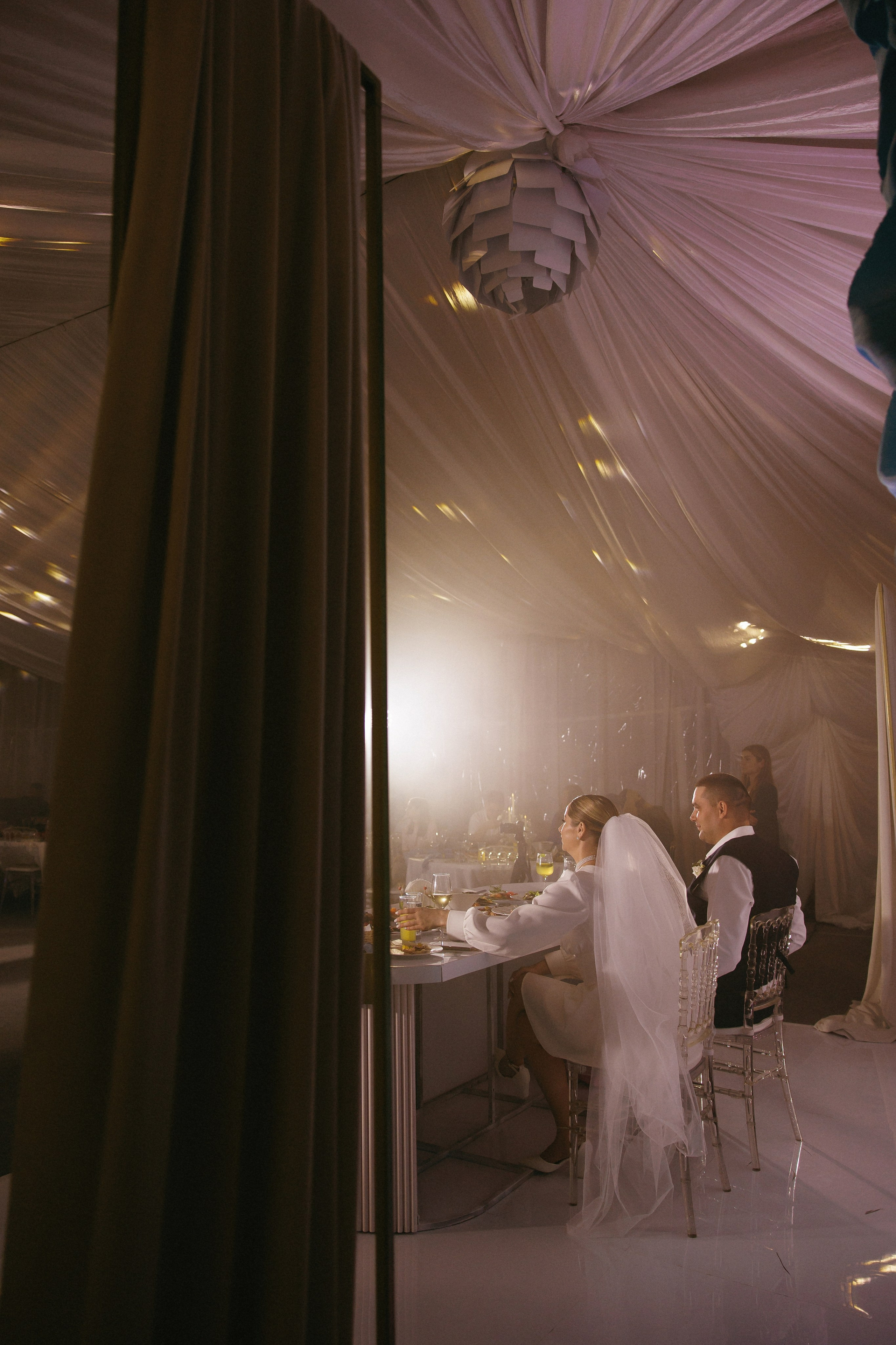 Иван и Дарья. Фотограф Иркутск Антипин Сергей