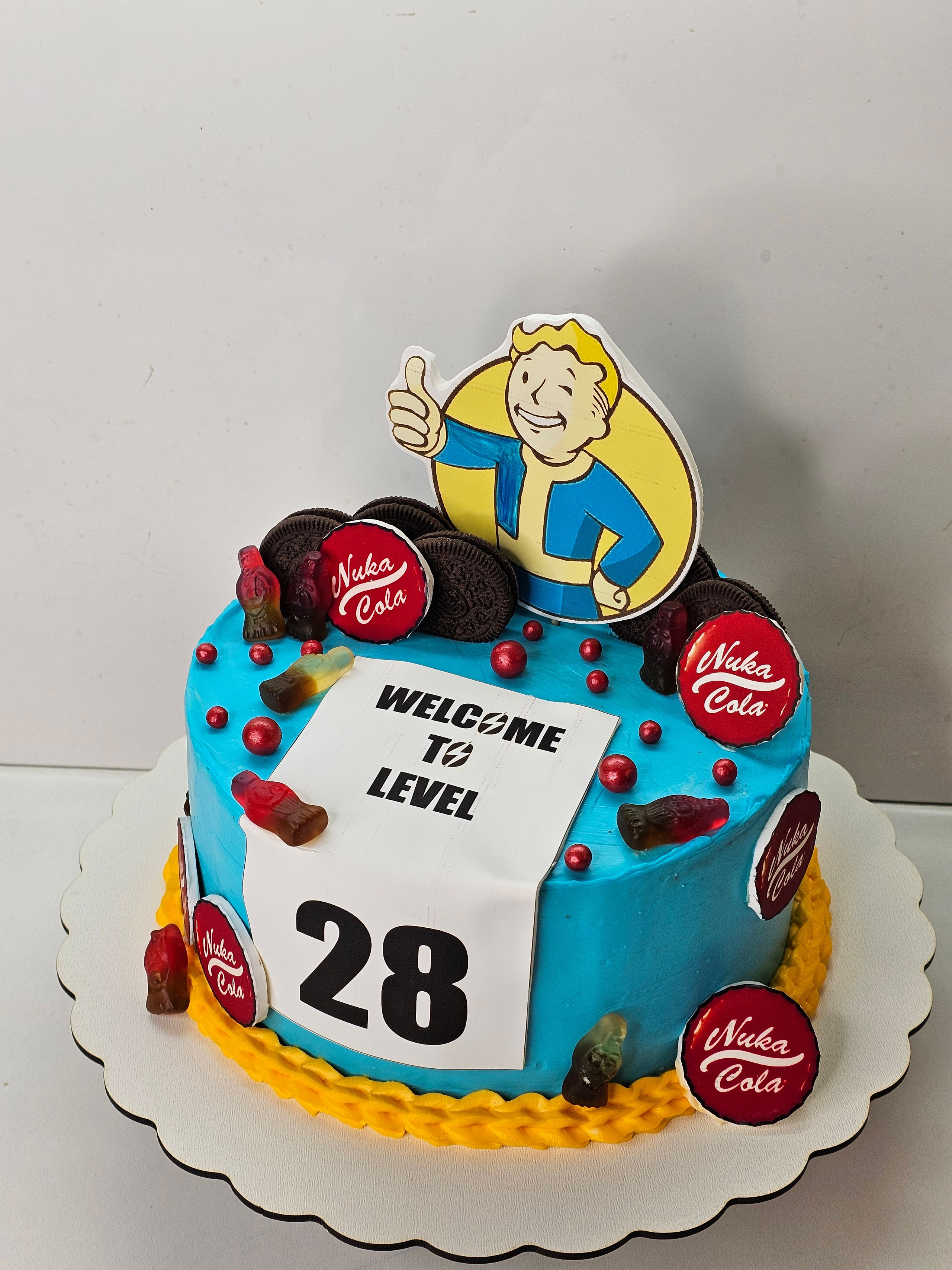 Торты. Katyasugarsugar капкейки, зефир, торты Москва