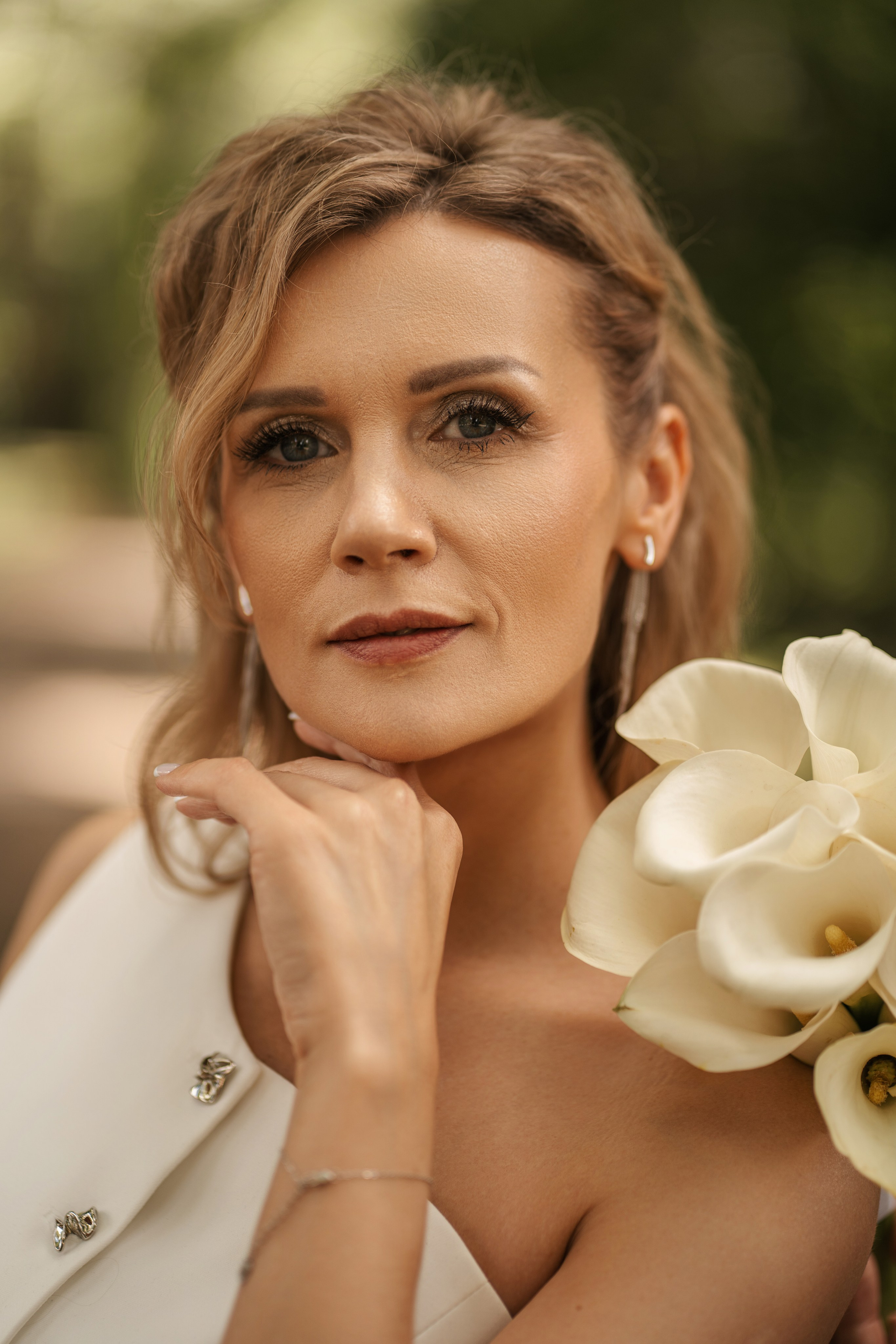 Артем и Юлия. Фотограф Мария N Екатеринбург