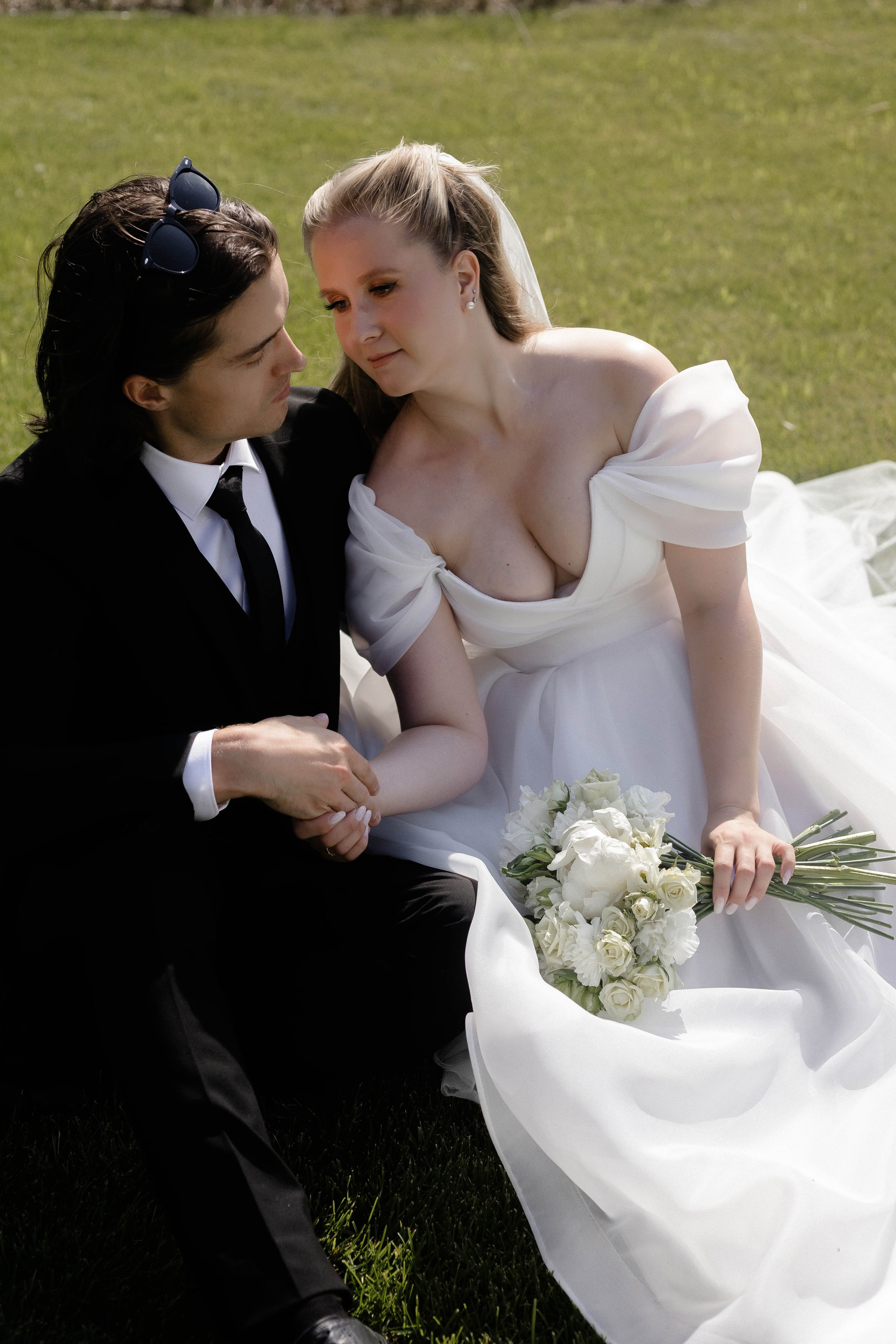 Любовь и рок-н-ролл. Свадебный фотограф видеограф Новосибирск Кемерово Калининград