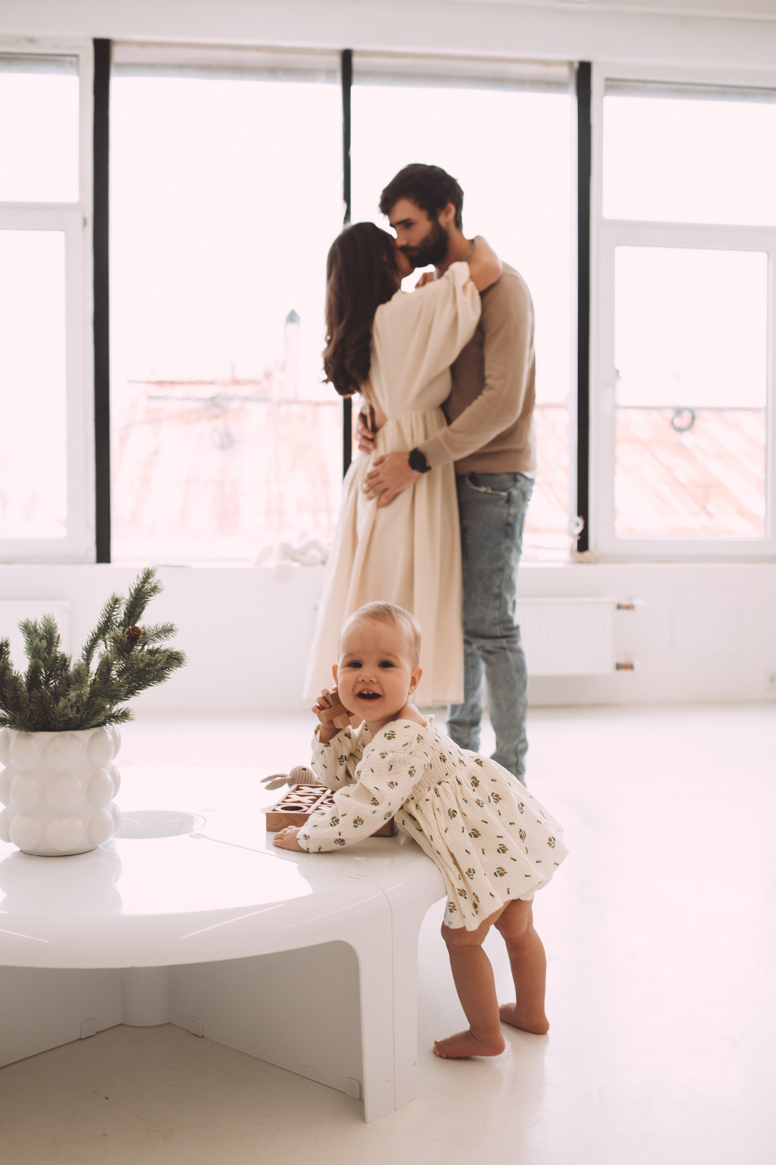 Семейная фотосессия. Анна Михайлова|Свадебный фотограф в Санкт-Петербурге