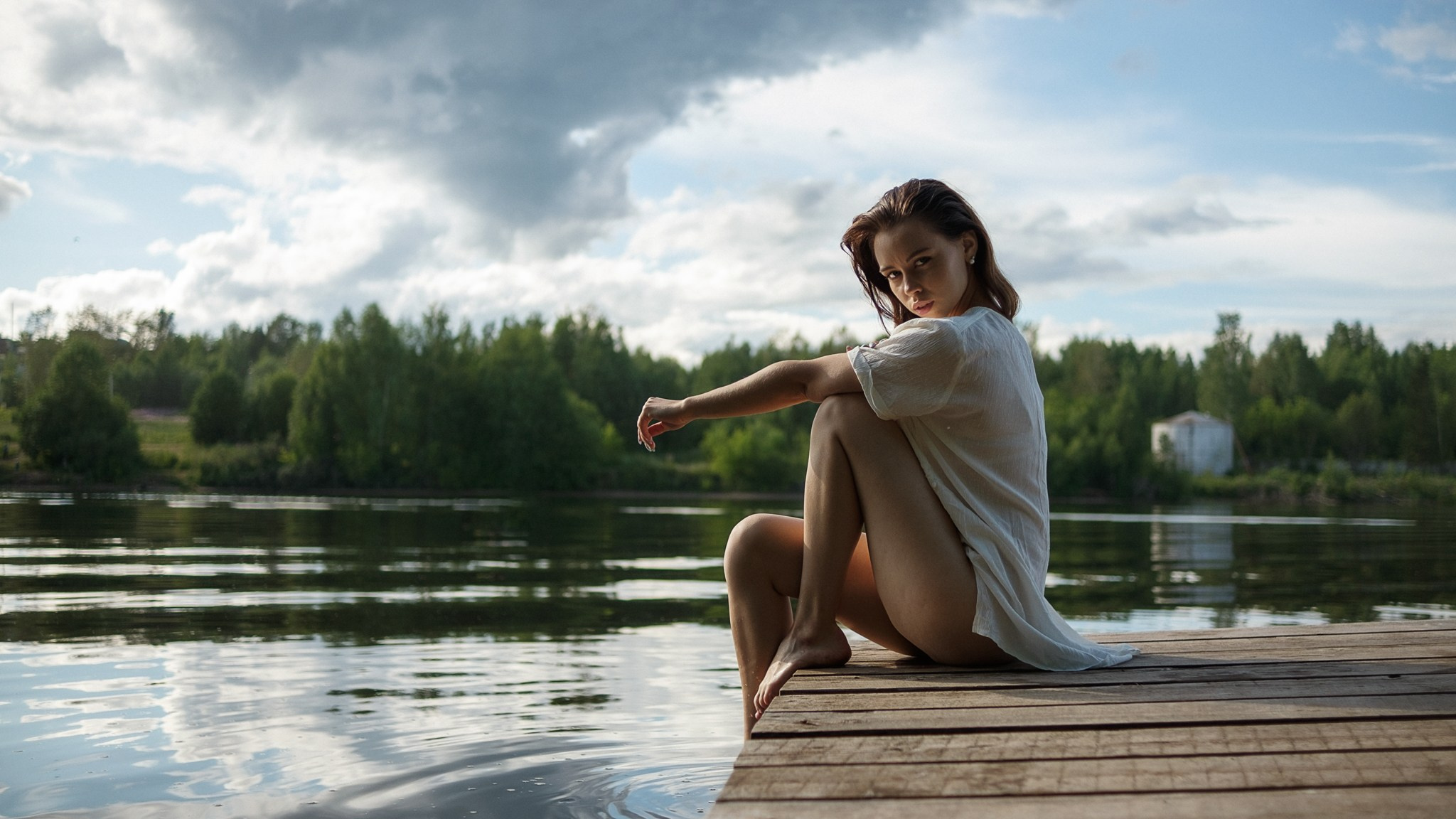 Настя. Концертный фотограф в Перми, Москве и Екатеринбурге Максим Шибаков