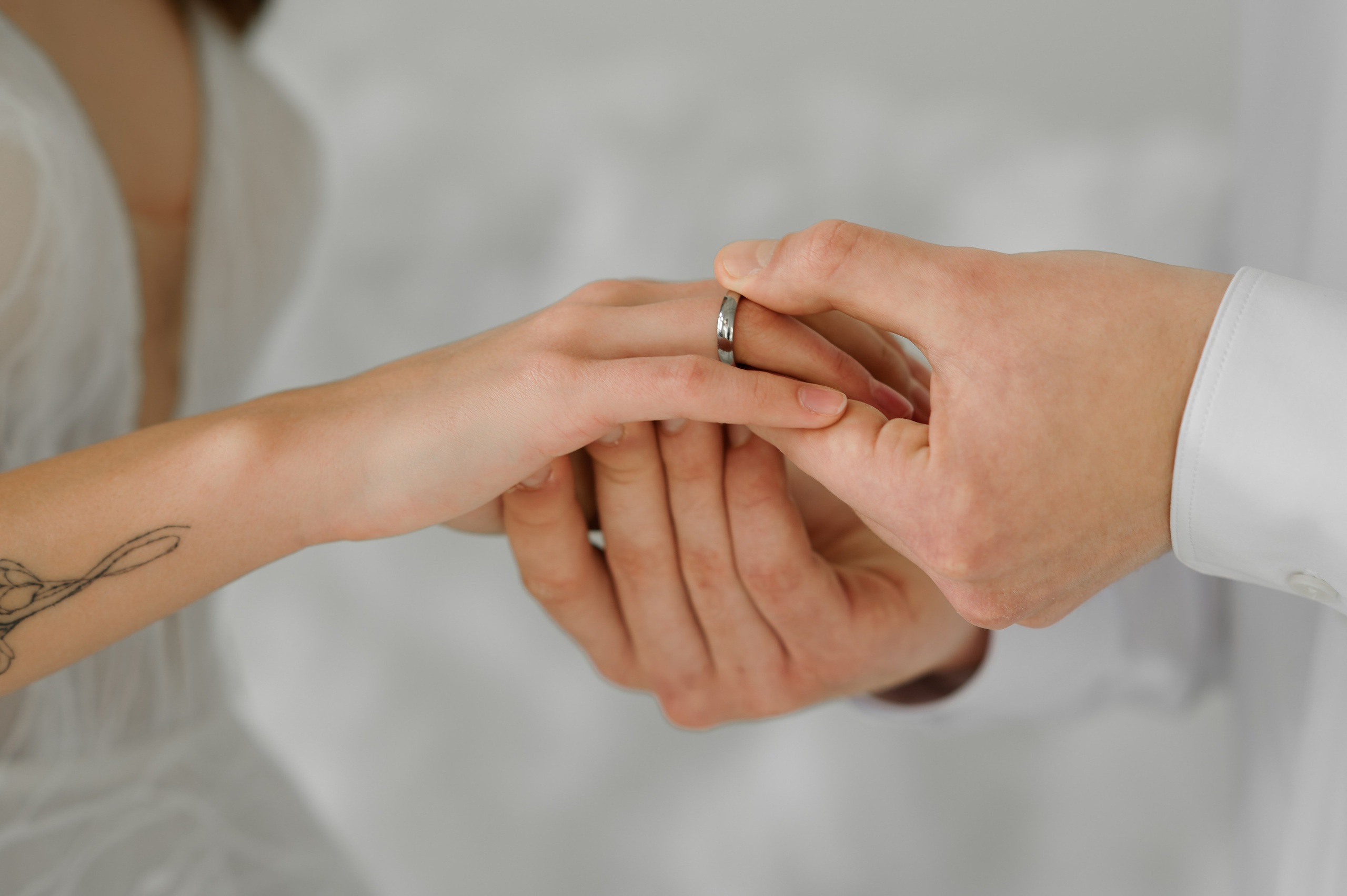 Ганна і Мацвей. Мужской портрет, женский портрет, смелые образы (Минск, Беларусь)