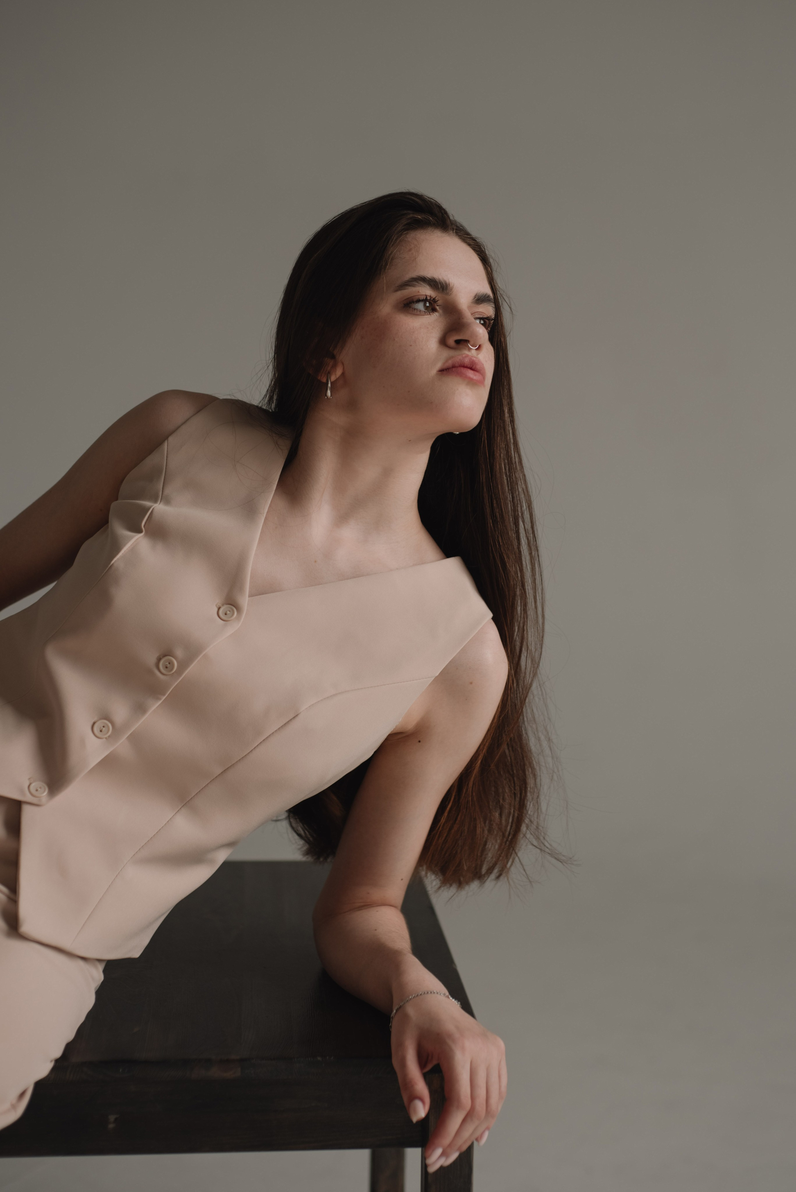 Даша. Фотограф Нижний Новгорода Елена Калмыкова