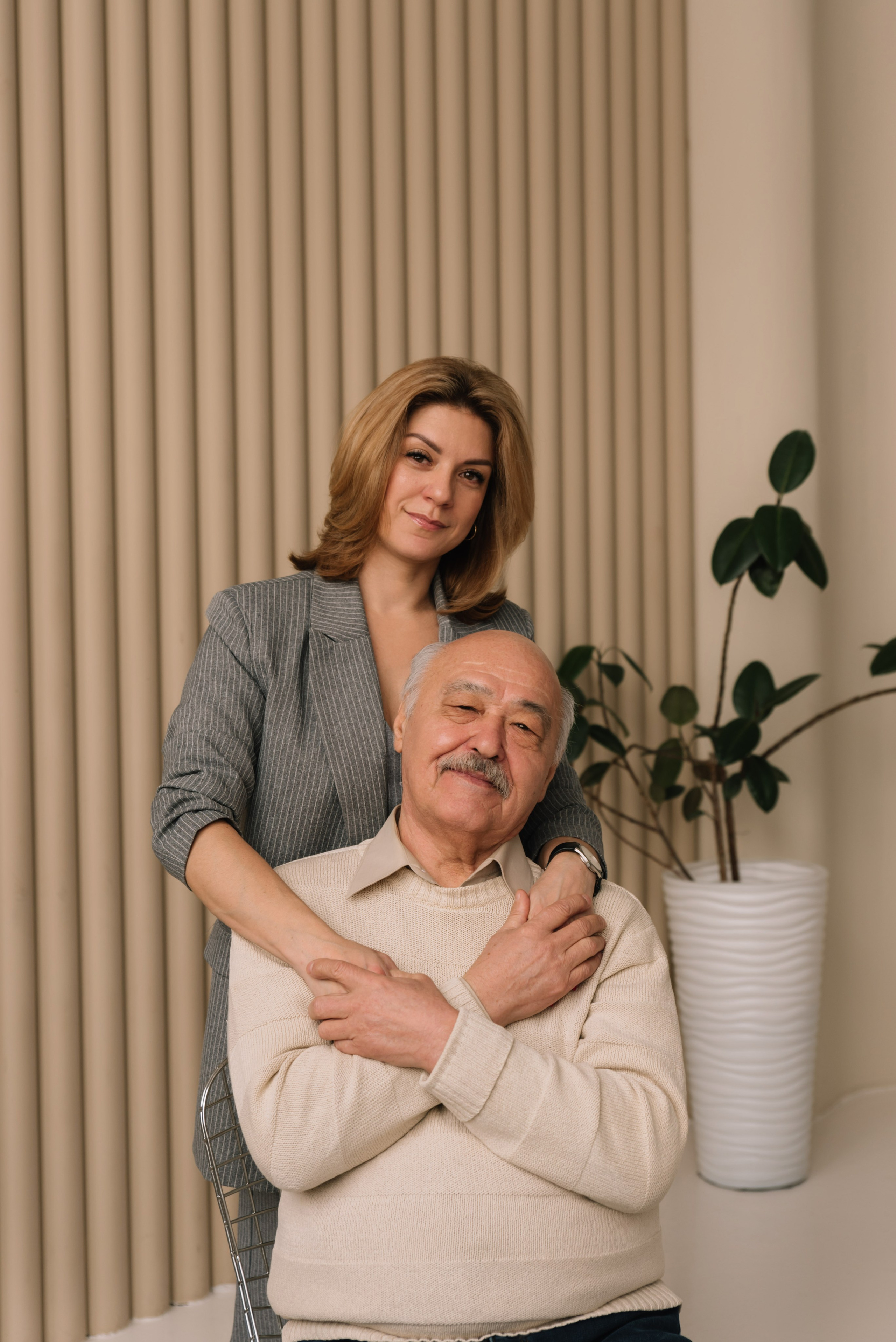 My family. Фотограф Нижний Новгорода Елена Калмыкова