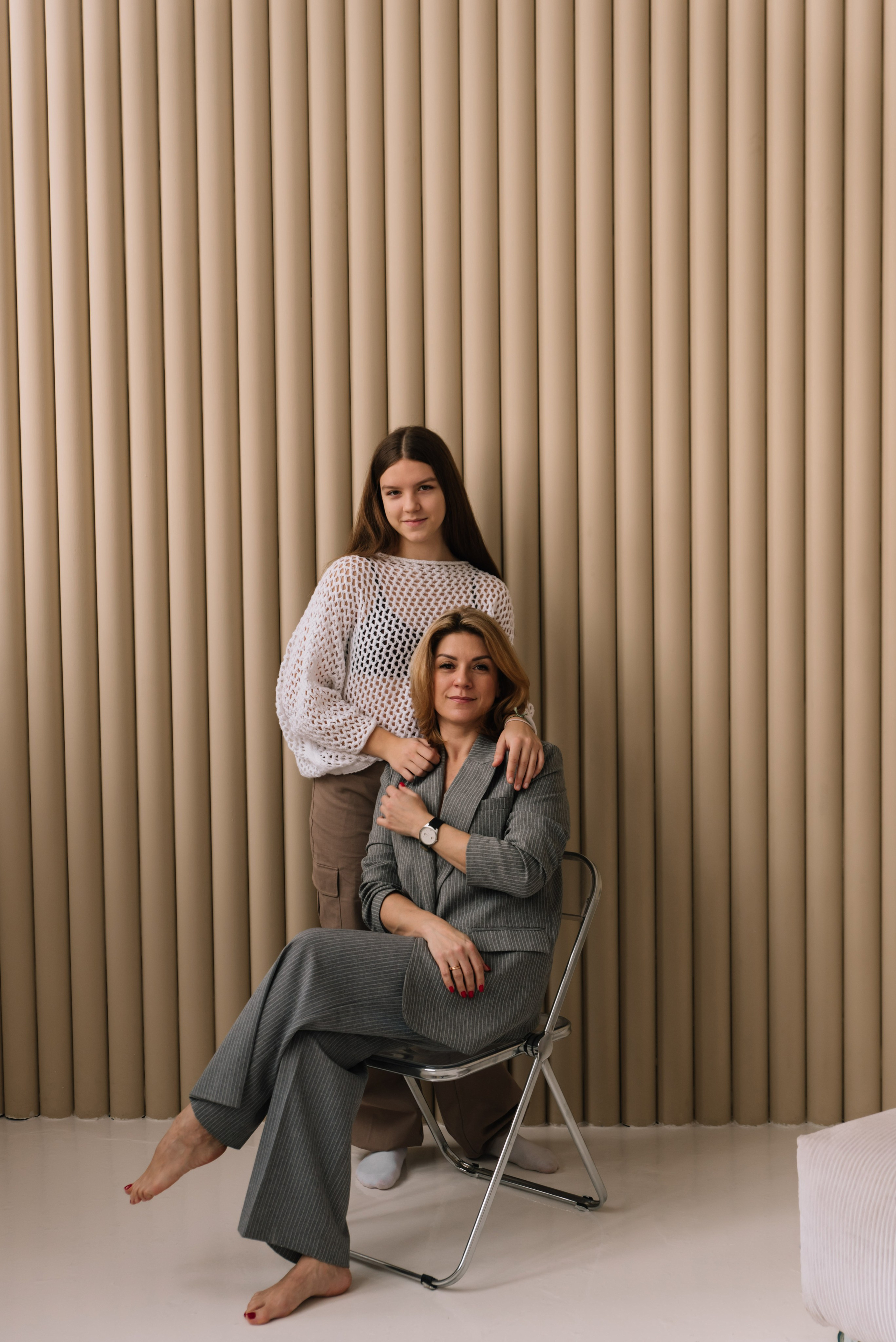 My family. Фотограф Нижний Новгорода Елена Калмыкова