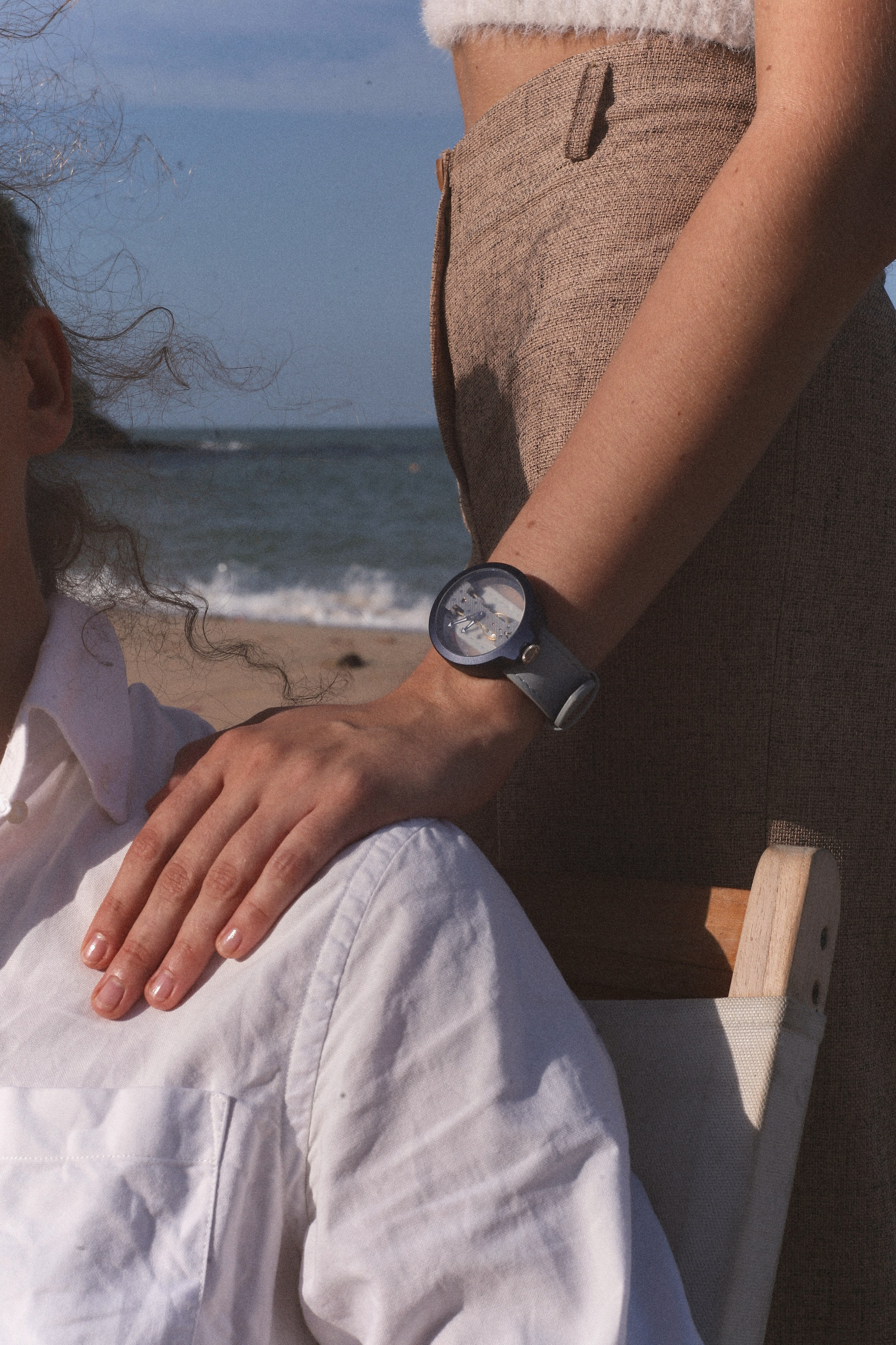 AttoVerticale Watch. VOLOSHINA_DA