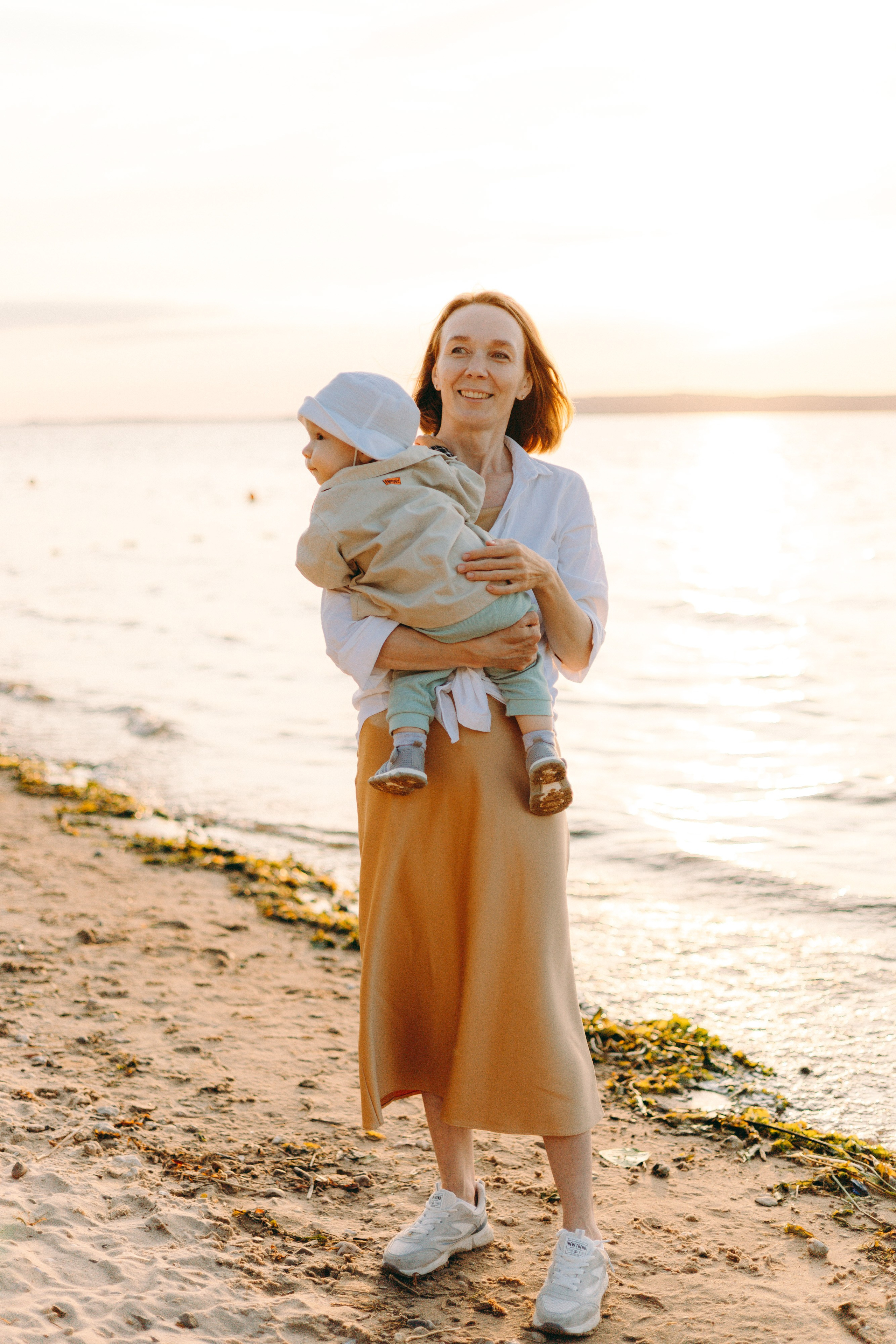 Вдвоем. Семейный Фотограф в Москве Евгения Симоненко