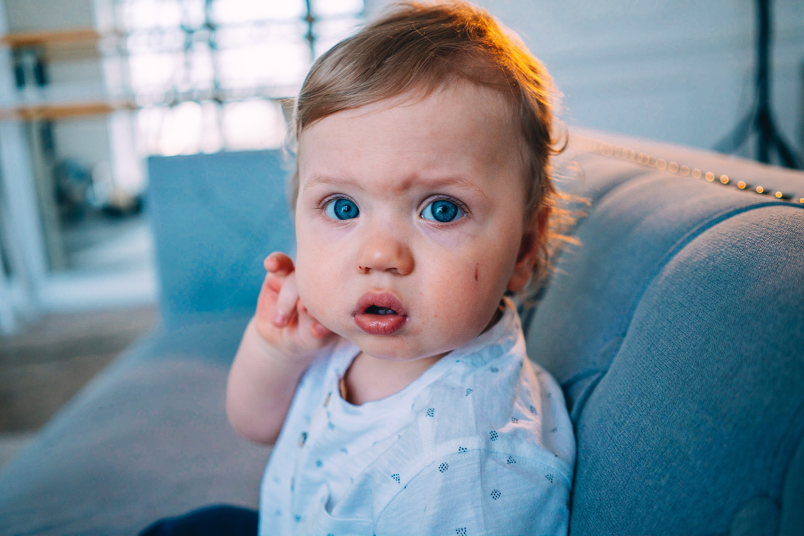 Олеся и Саша. Семейный и детский фотограф в Санкт-Петербурге Татьяна Горохова