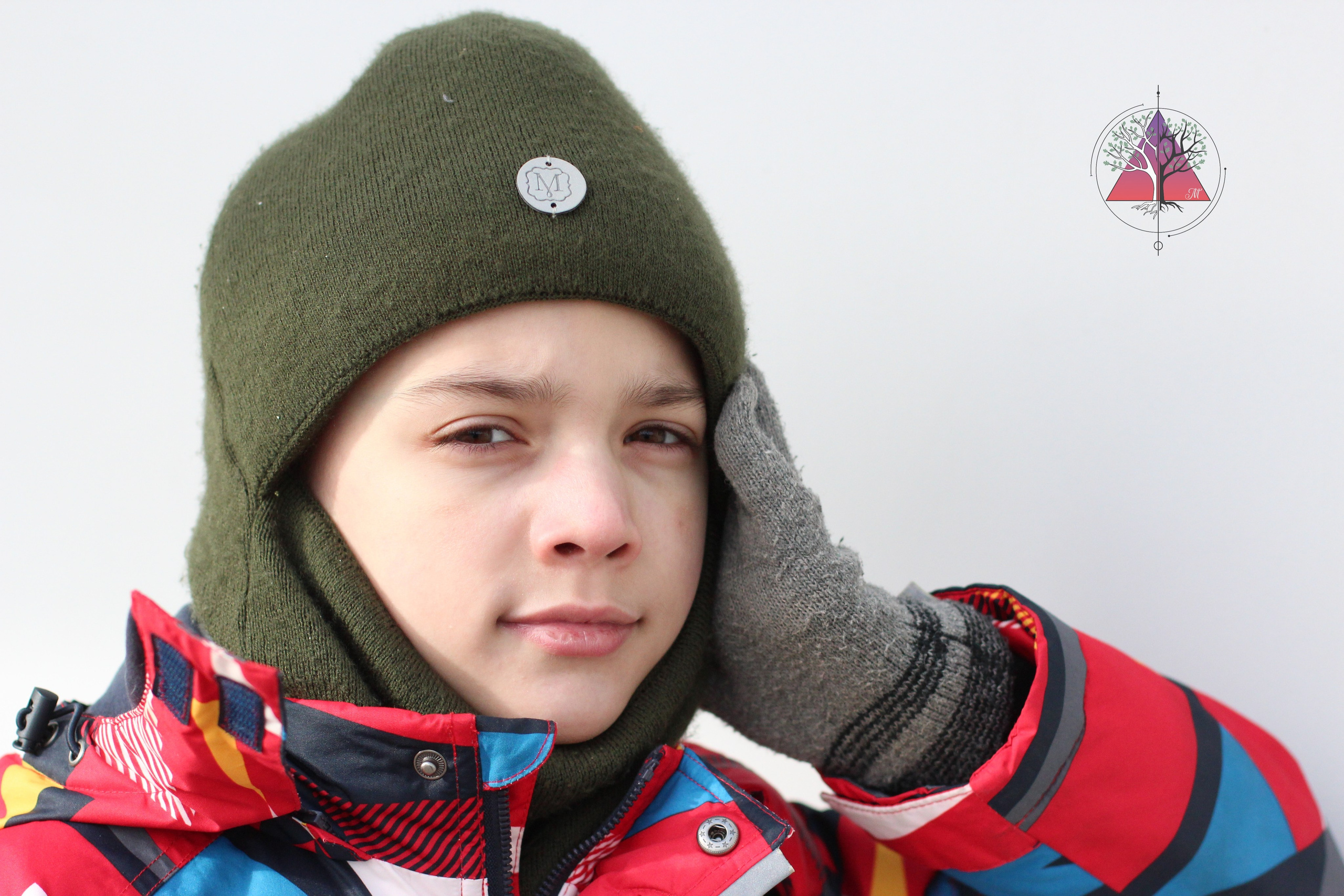 Фотопрогулка ГЭС и окрестности. Ваш личный фотограф в Москве Мила