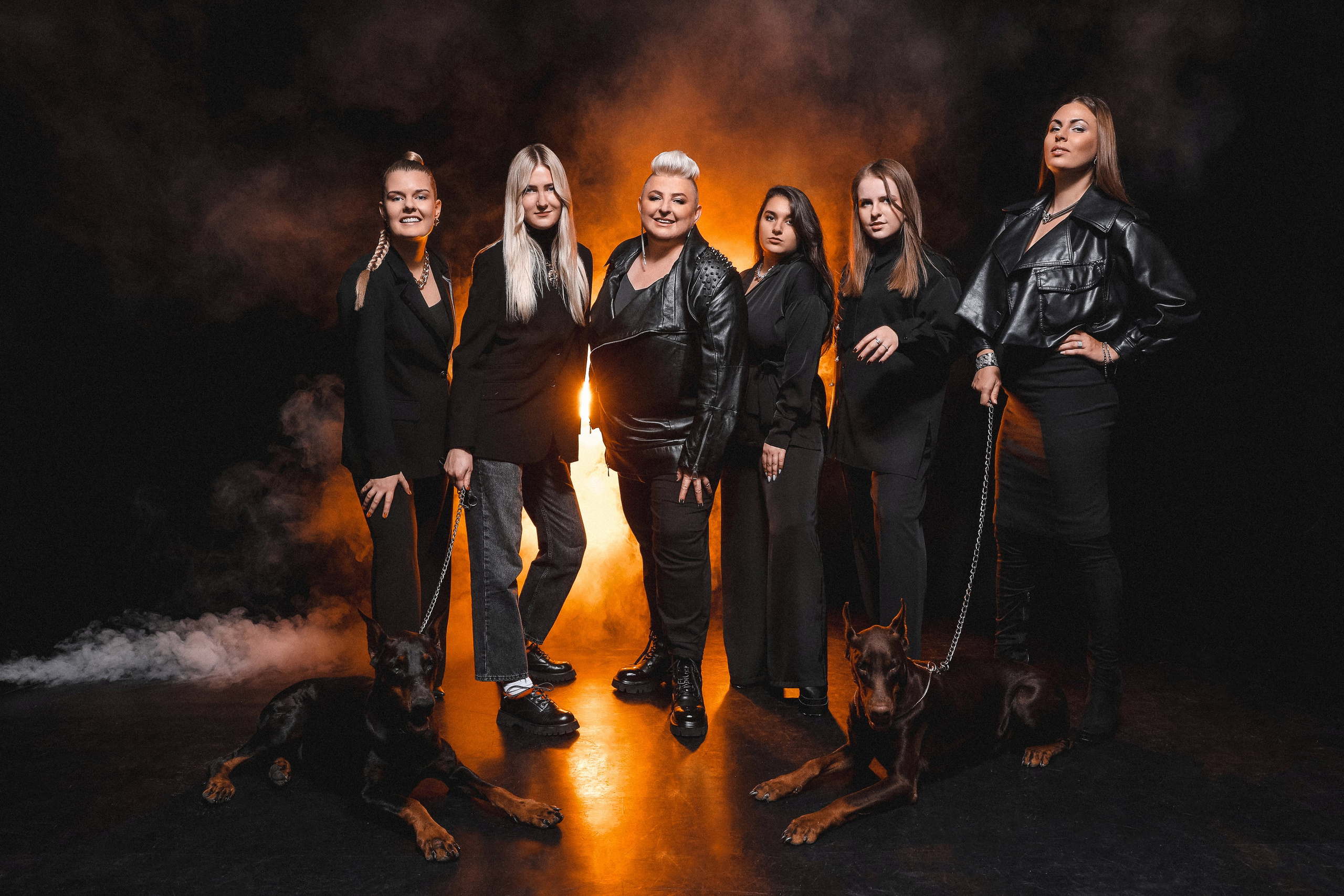 Федеральная компания GLEBOVA GLOBAL. Photographer Viktoriya Markushina «My world throug»