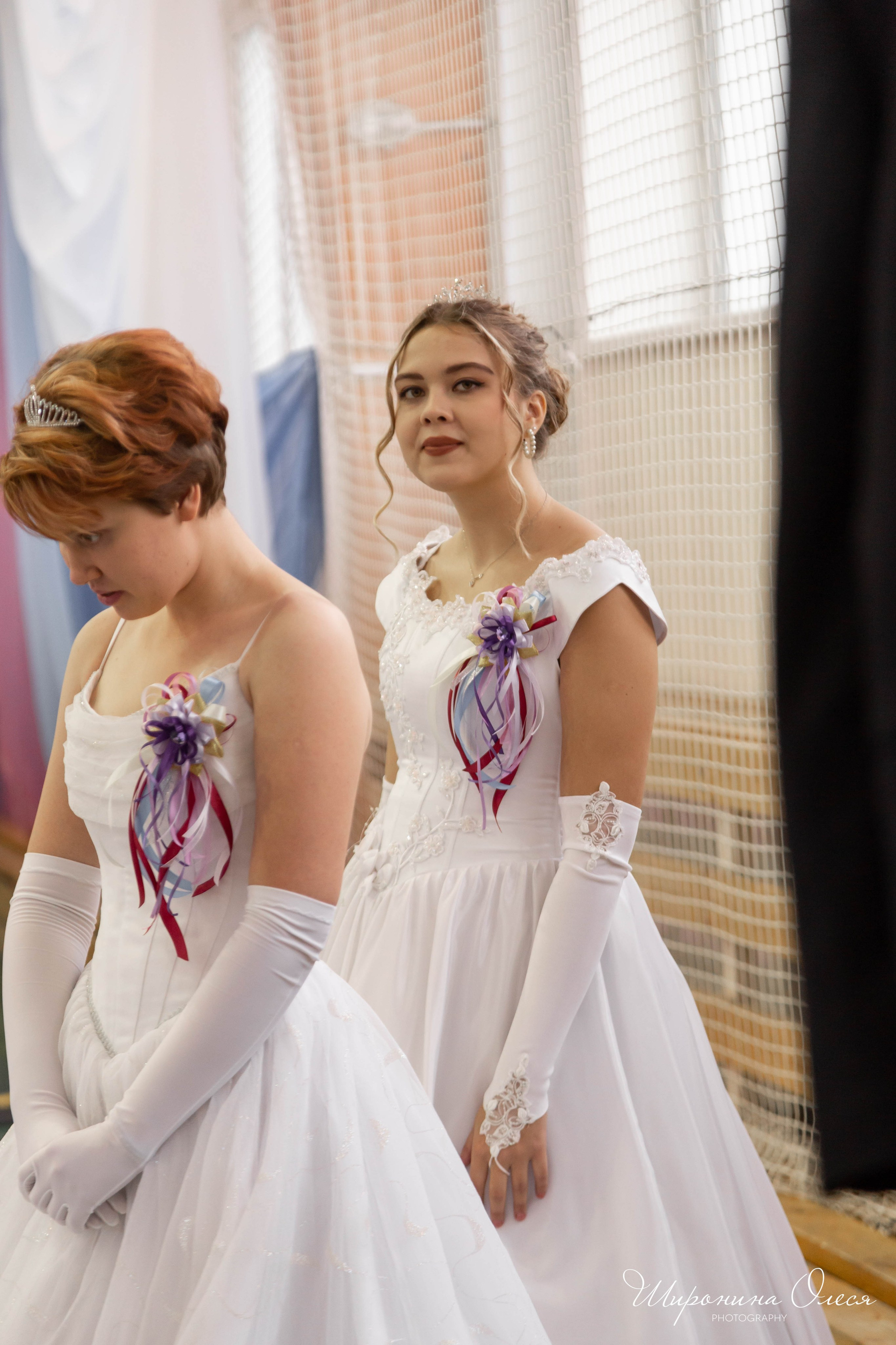 Ежегодный бал Самарского университета 2022. Фотограф в Самаре / Олеся Широнина