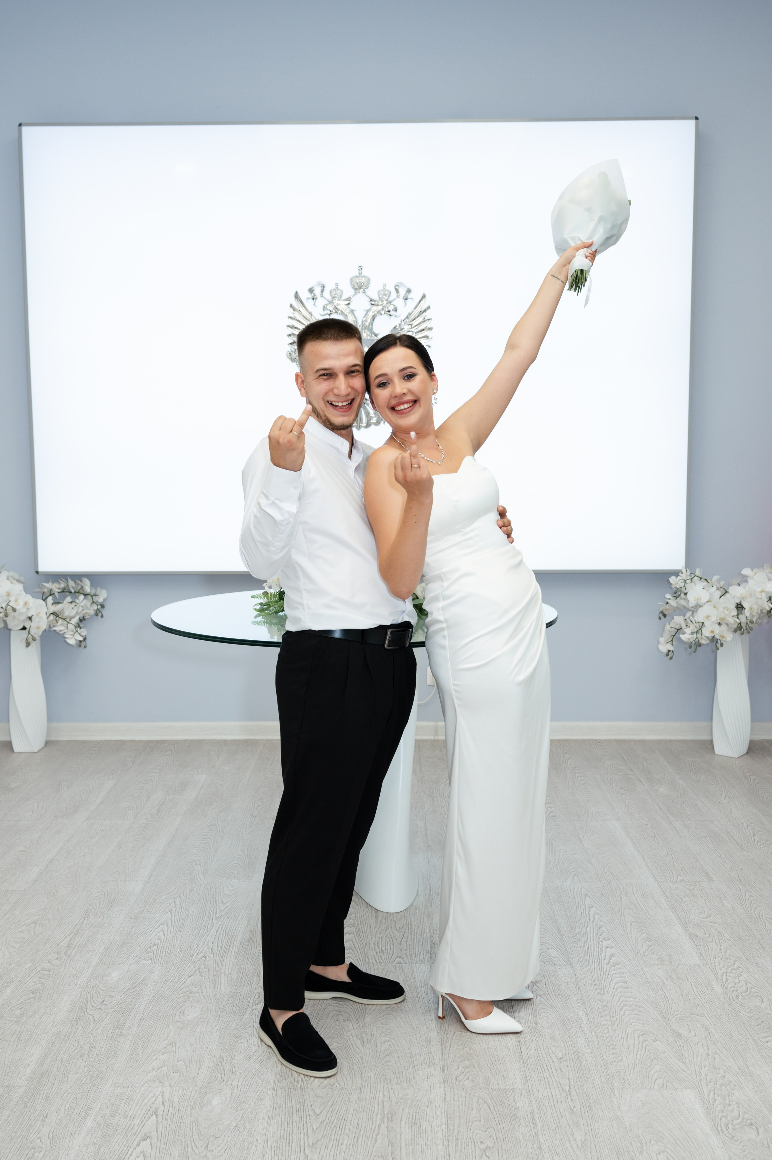 София & Данил. Свадебный и семейный фотограф в Домодедово и Москве Юлия Курзаева