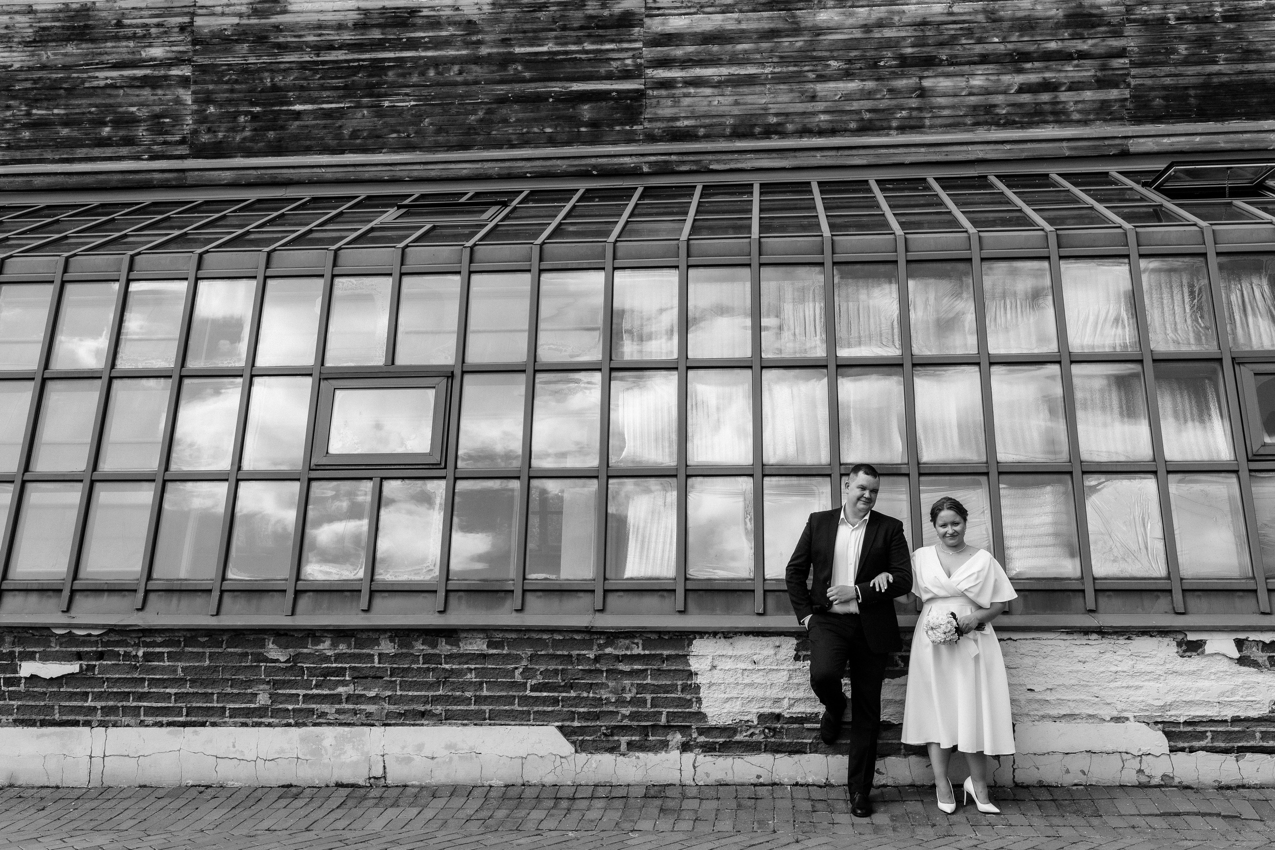 Свадебная прогулка в Царицыно!. Профессиональный фотограф, Москва |Видное Елена Елизарова