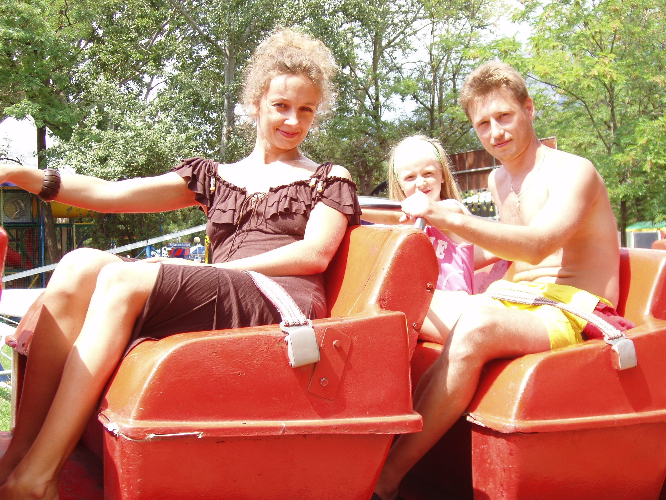 Отпуск 13.07-24.08. Семейный, Свадебный фотограф СПБ Питер— Романова Екатерина