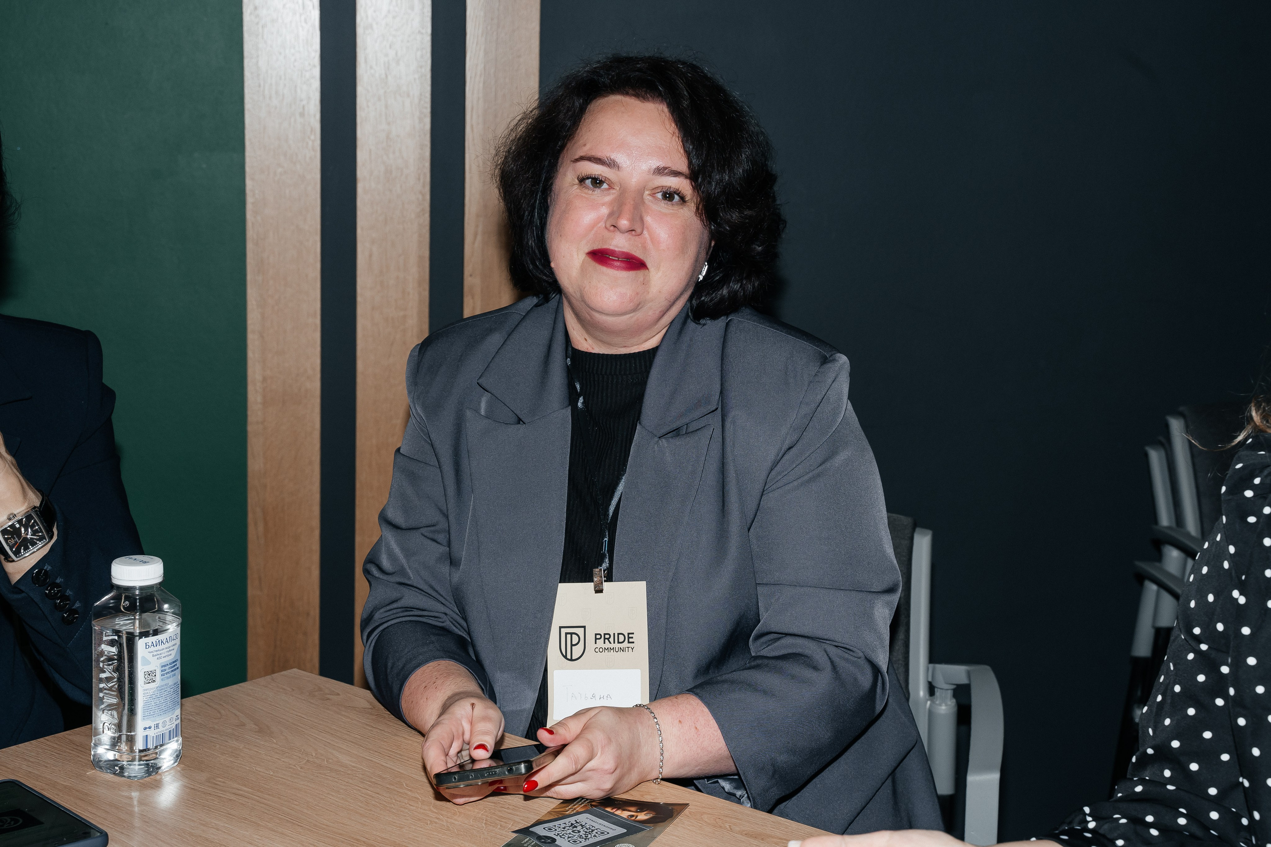 Репортаж. Виктория Алпеева — фотограф по любви