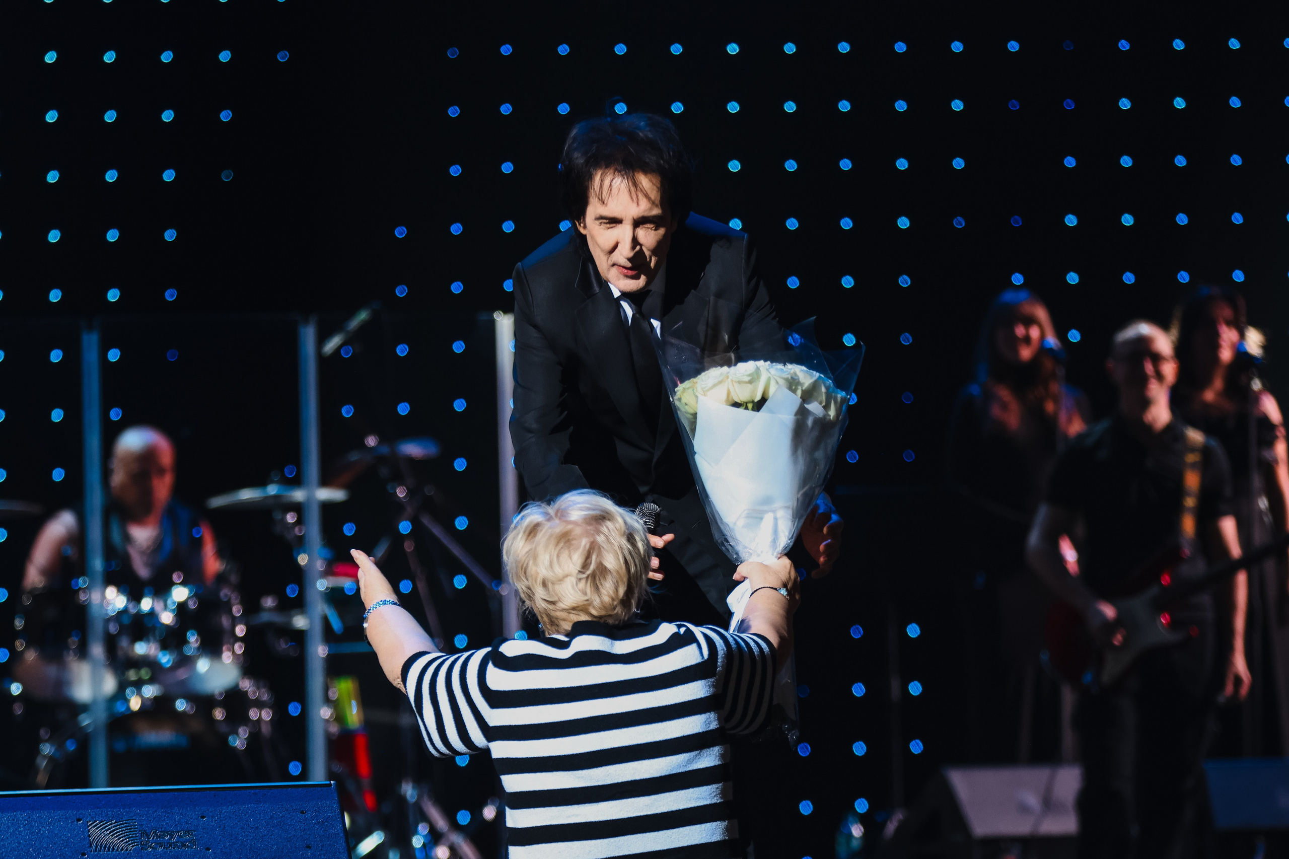 Кай Метов, Кремлевский Дворец. Фотограф Ольга Махалова — Санкт-Петербург, Москва, Нижний Новгород