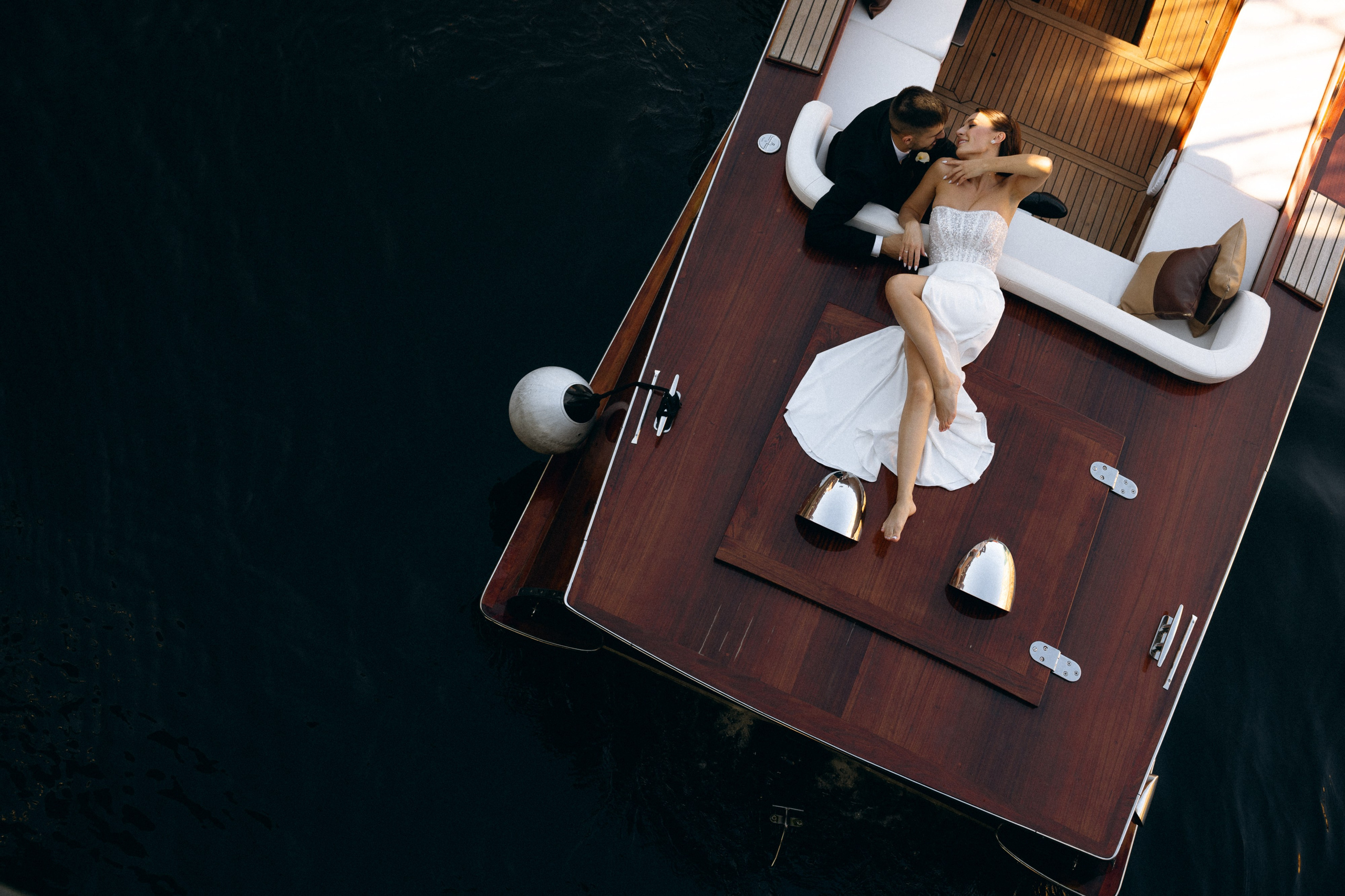 One year. Свадебный фотограф Таня Караисаева