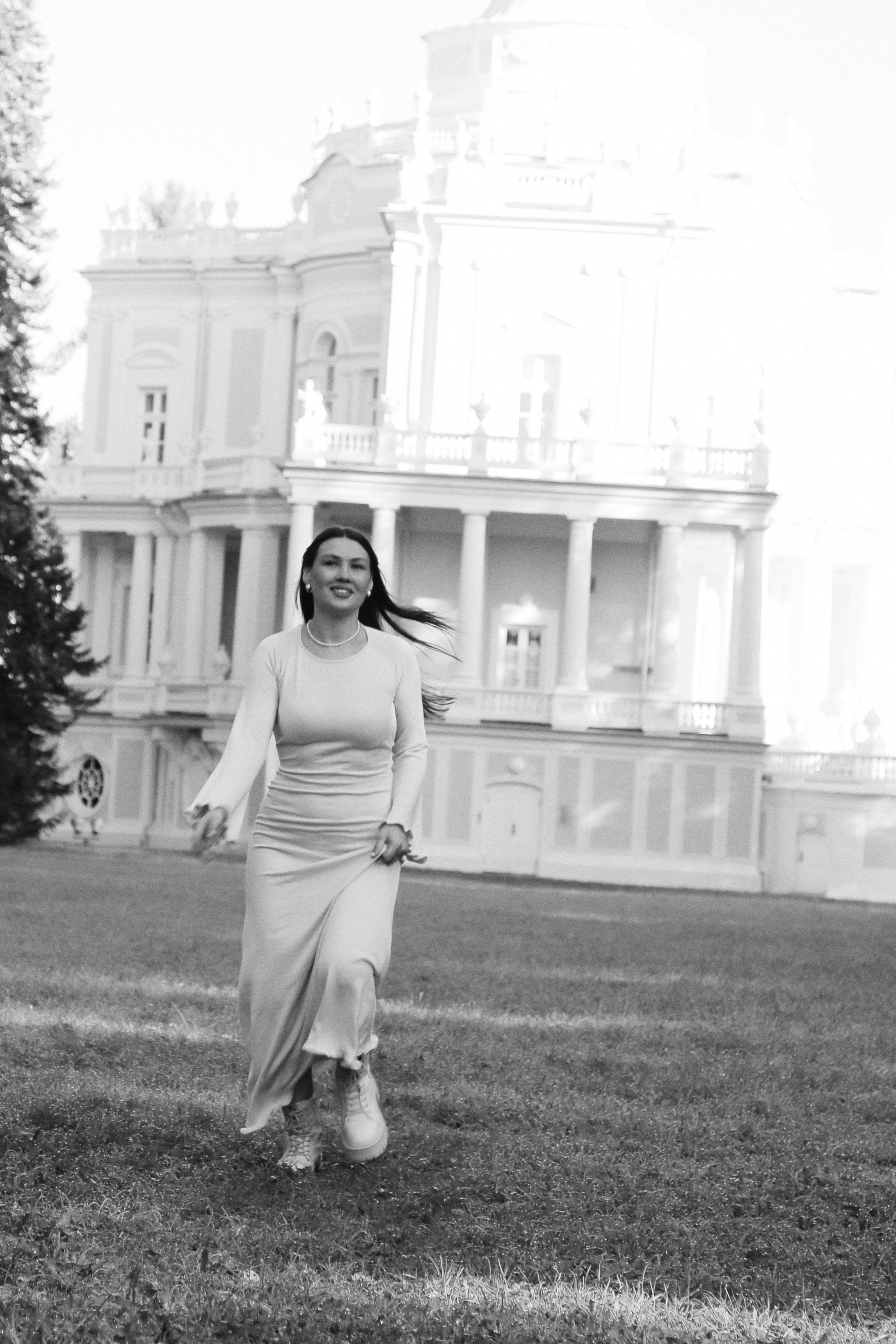 POLINA. КОНТЕНТ ДЛЯ БРЕНДОВ СПБ Лиза Федотова