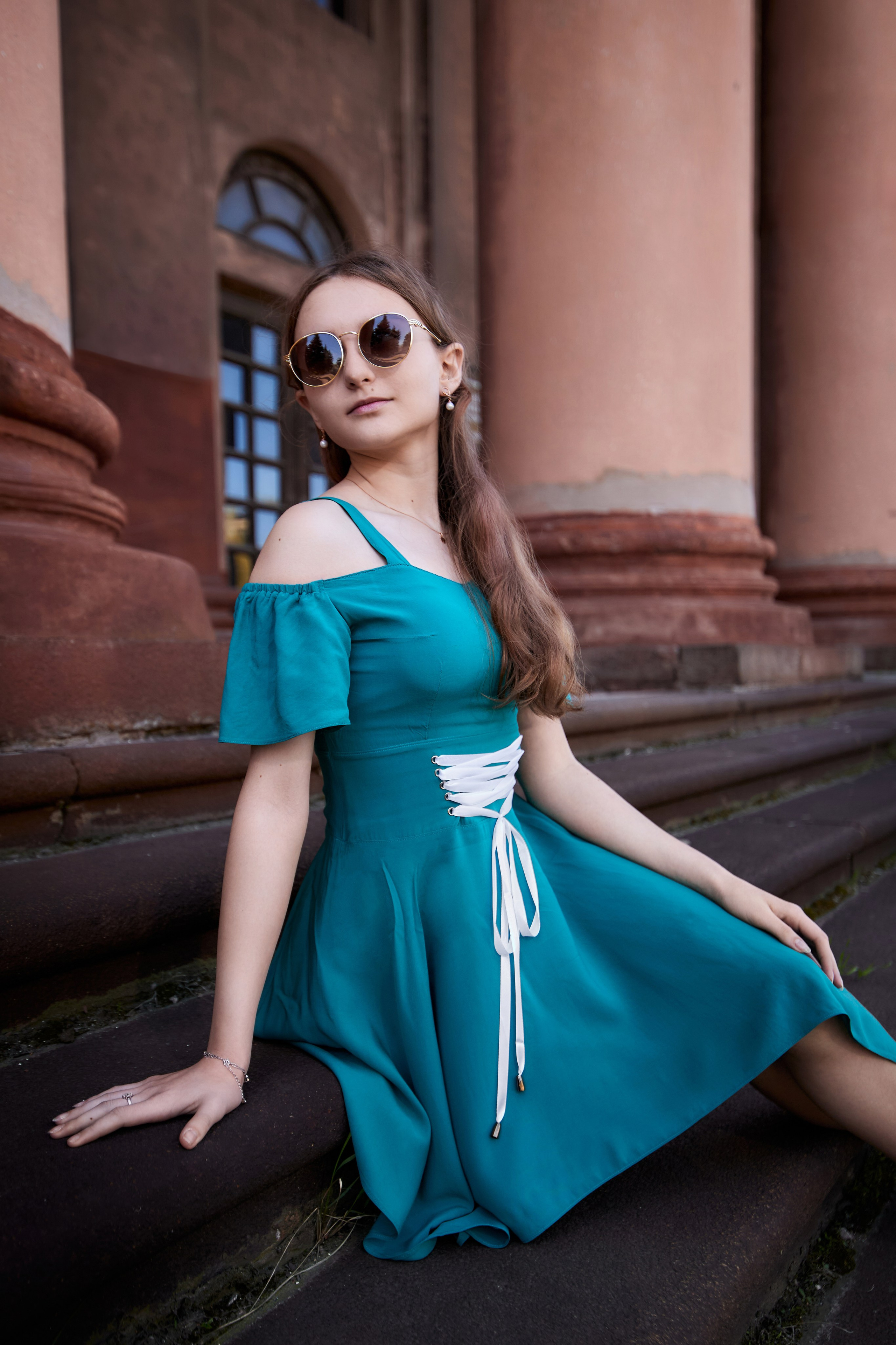 ЮЛЯ. Фотограф Татаринов Андрей (Донецк / Макеевка)