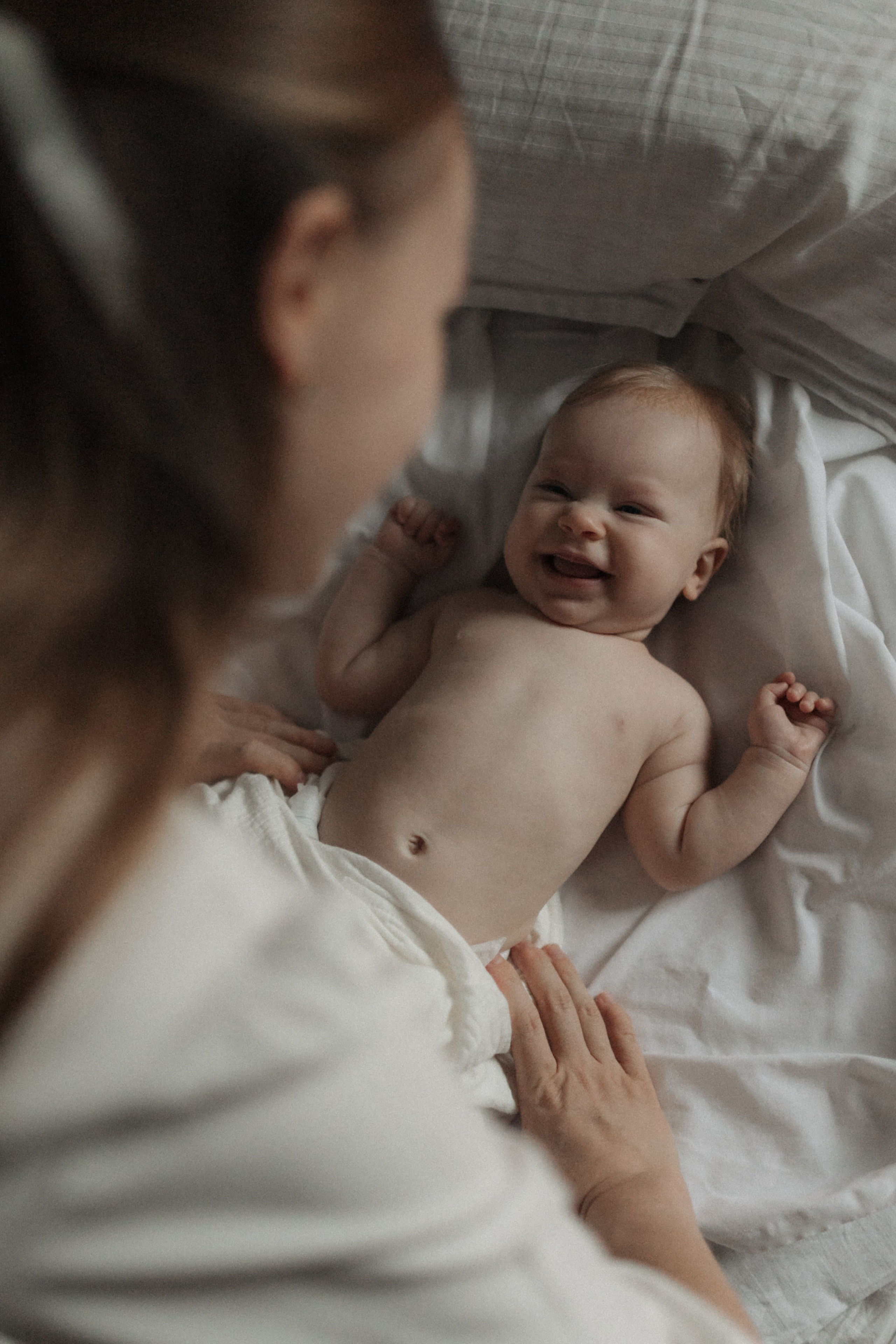 Дарья и Лея. Семейный фотограф Земскова Евгения