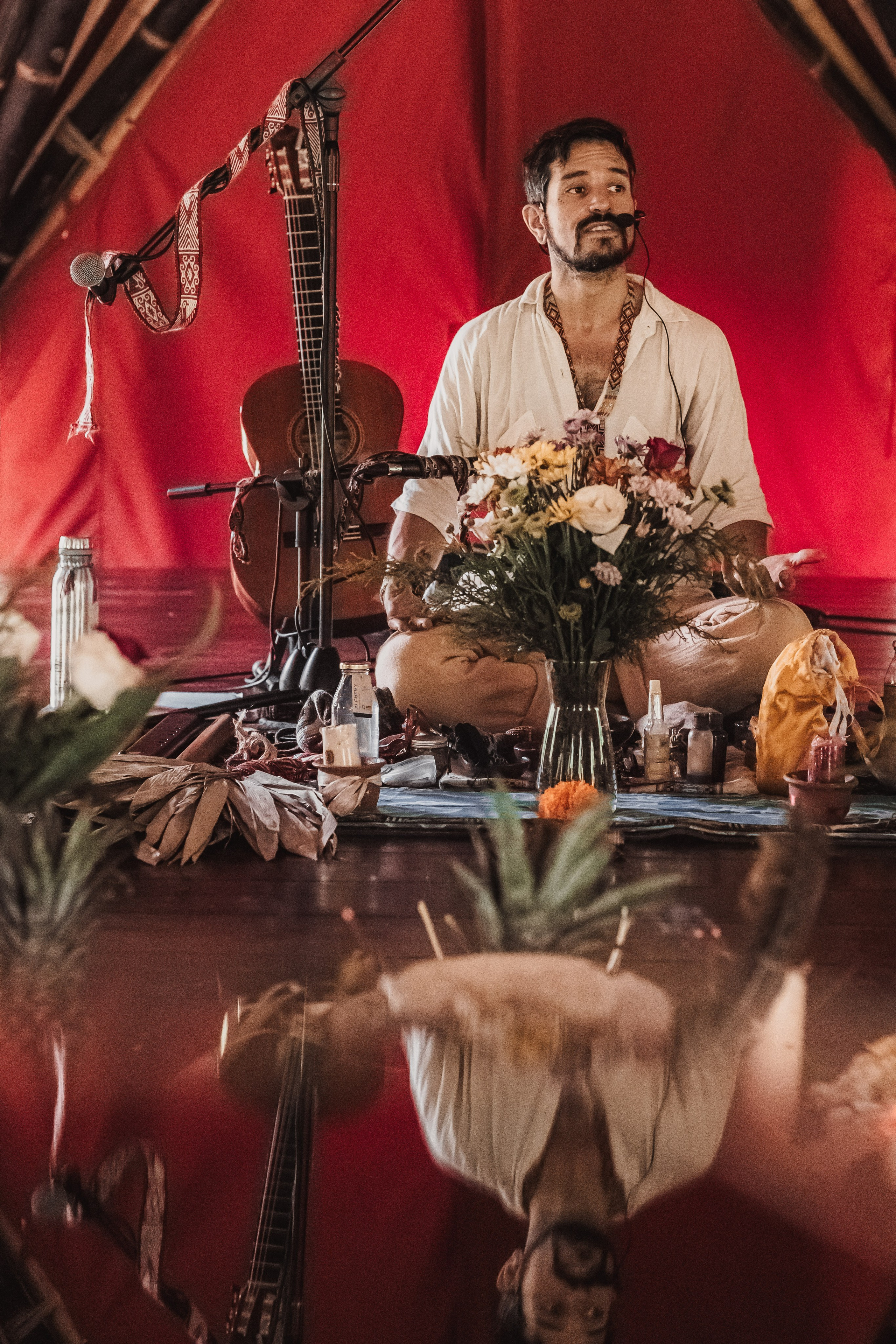 Cacao alchemy w Juan. Мариам Багдасарян