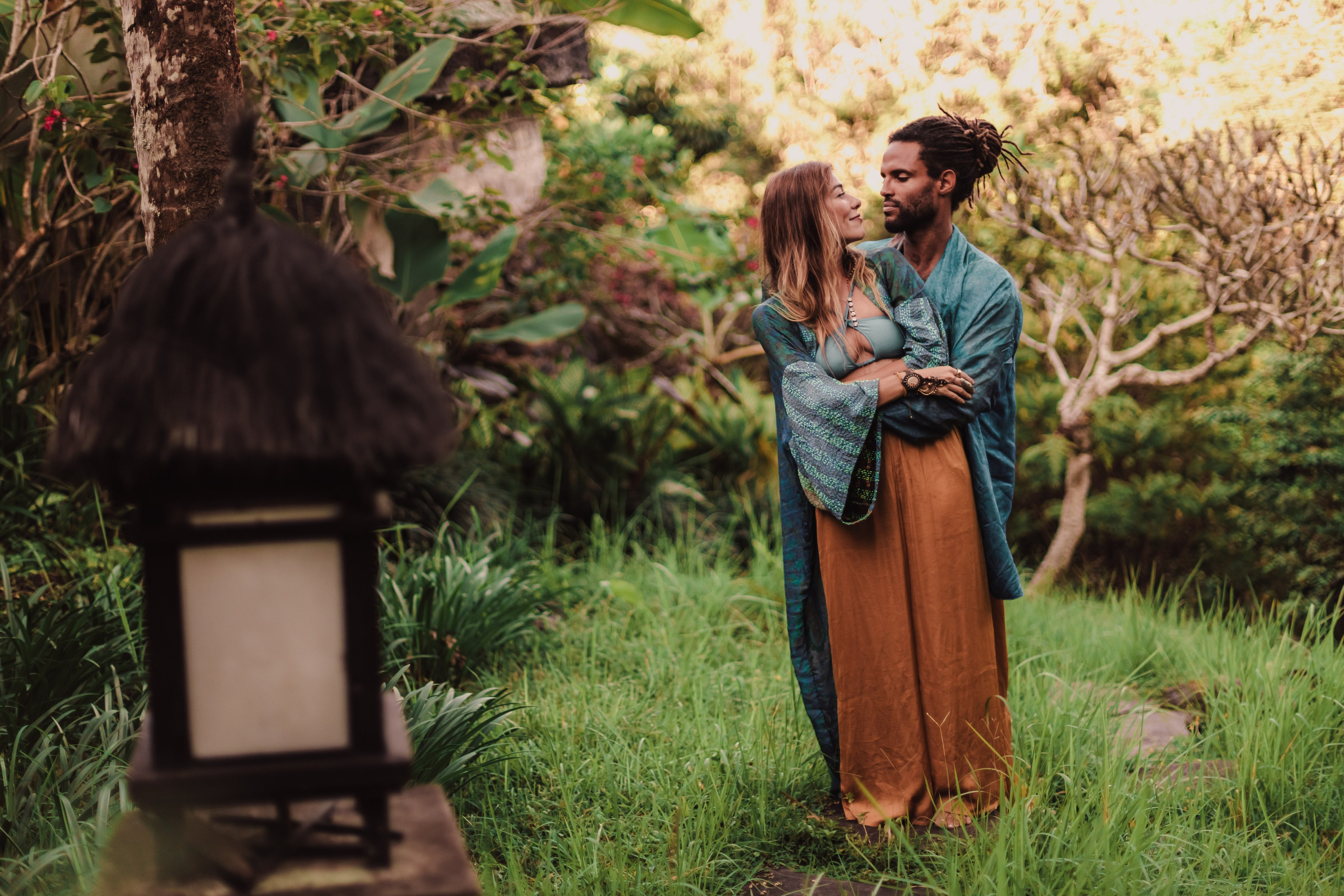 Love & honey. Mariam Bagdasaryan