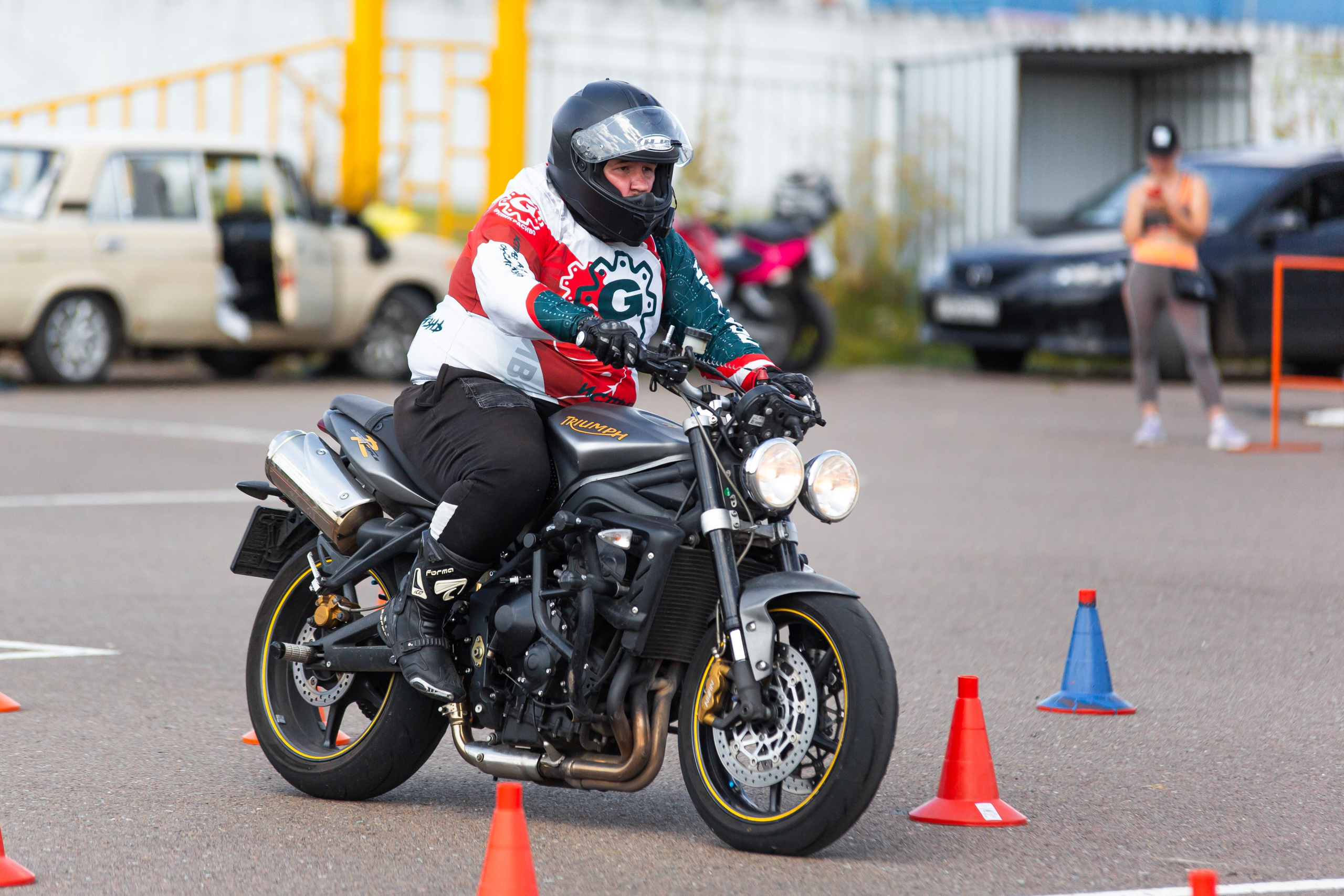 Чемпионат ЦФО 2024 — Этап Орловской области, Орел. Профессиональный фотограф в Мценске и Орловской области